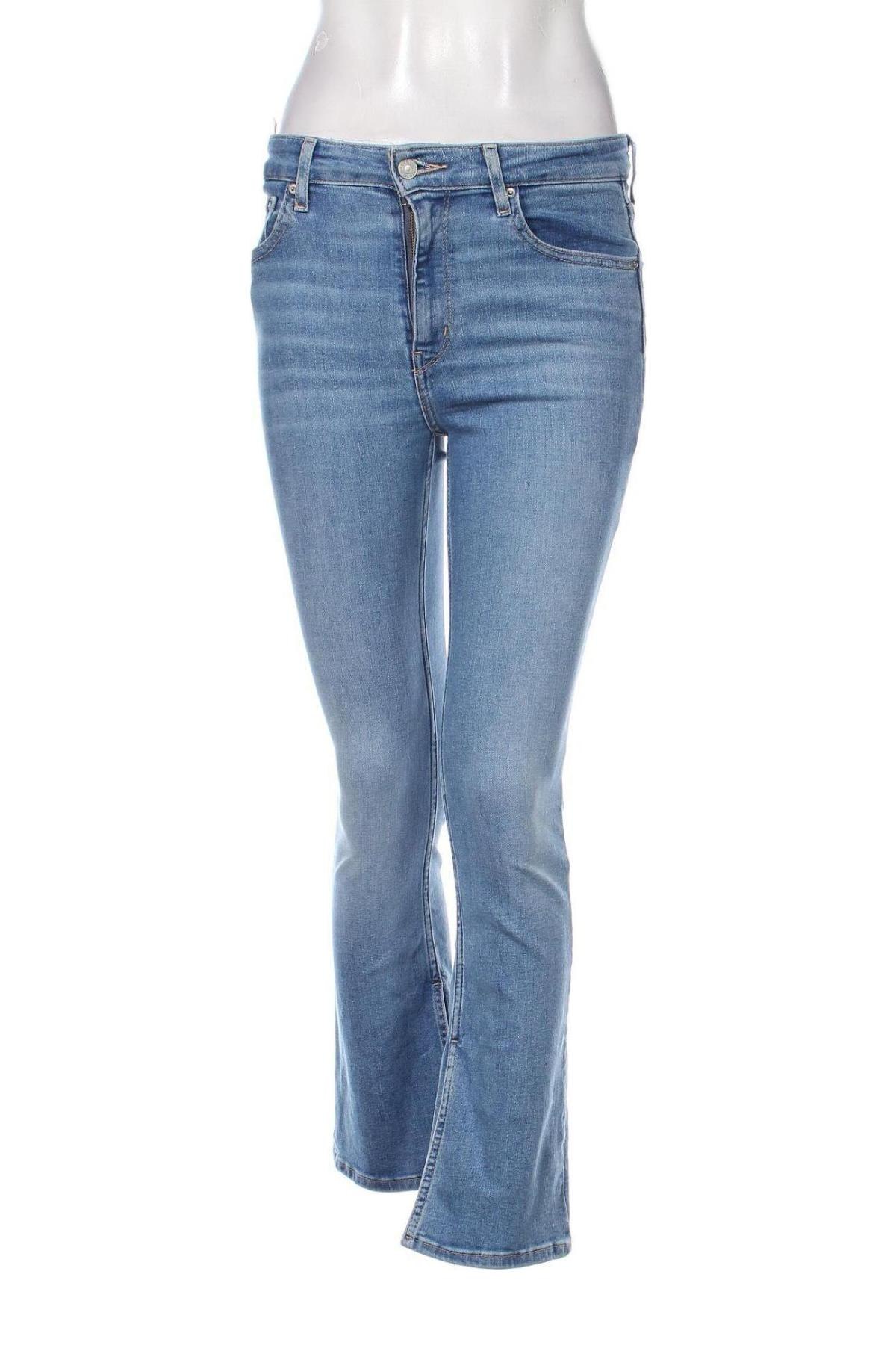 Damen Jeans Levi's, Größe S, Farbe Blau, Preis € 28,70