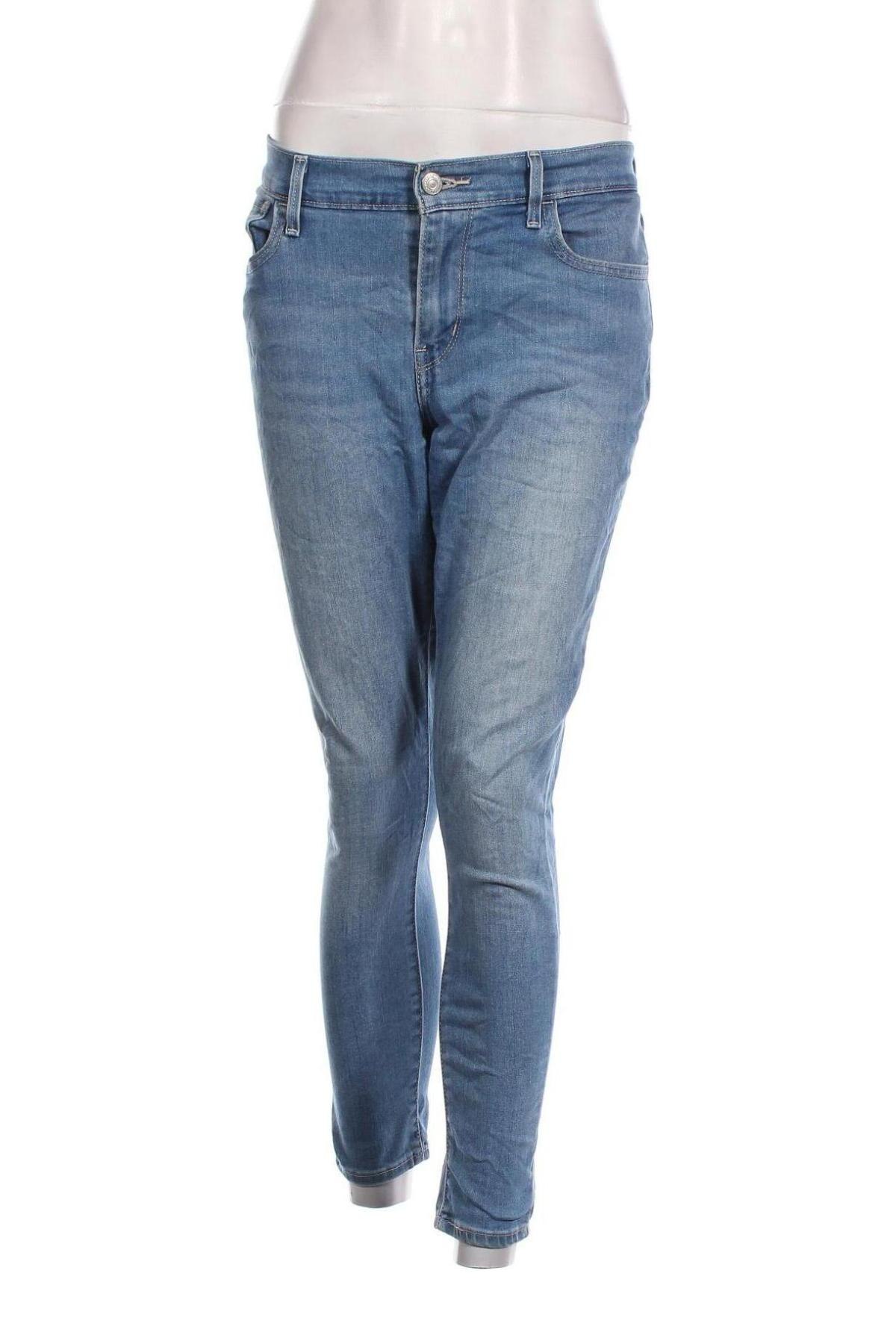 Damen Jeans Levi's, Größe L, Farbe Blau, Preis € 28,70