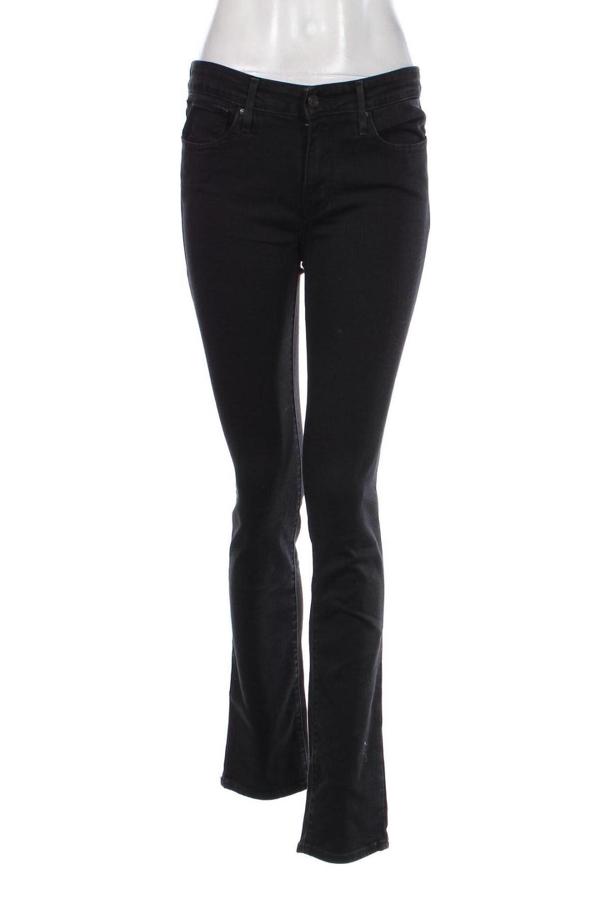 Damen Jeans Levi's, Größe S, Farbe Schwarz, Preis € 26,10