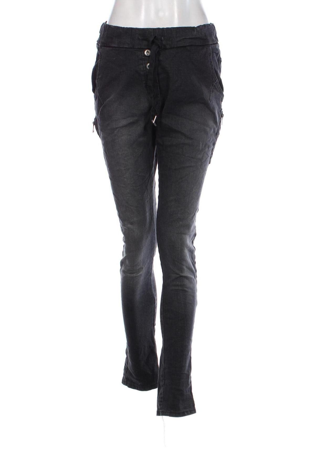 Dámske džínsy  Liberty, Veľkosť M, Farba Viacfarebná, Cena  11,63 €