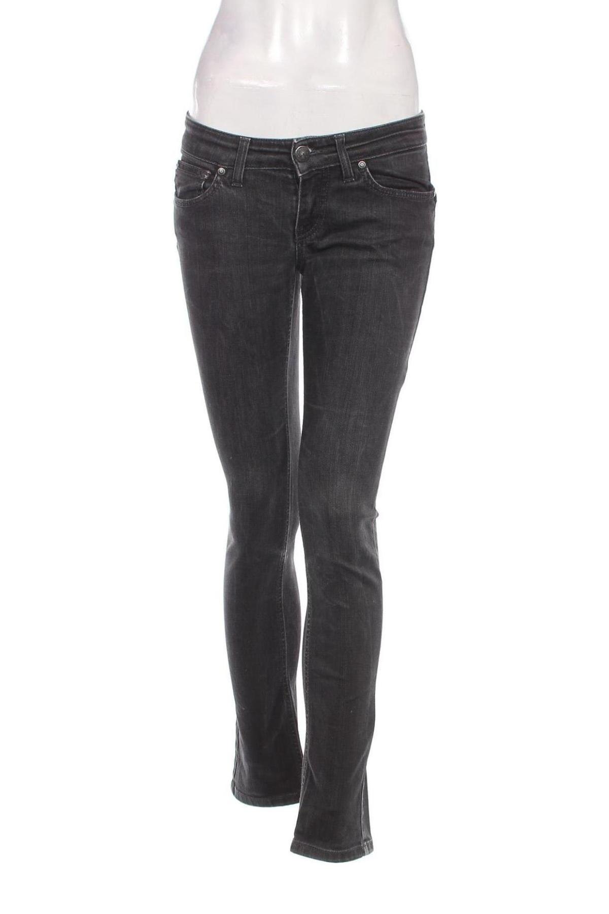 Damen Jeans Liu Jo, Größe S, Farbe Grau, Preis € 13,49