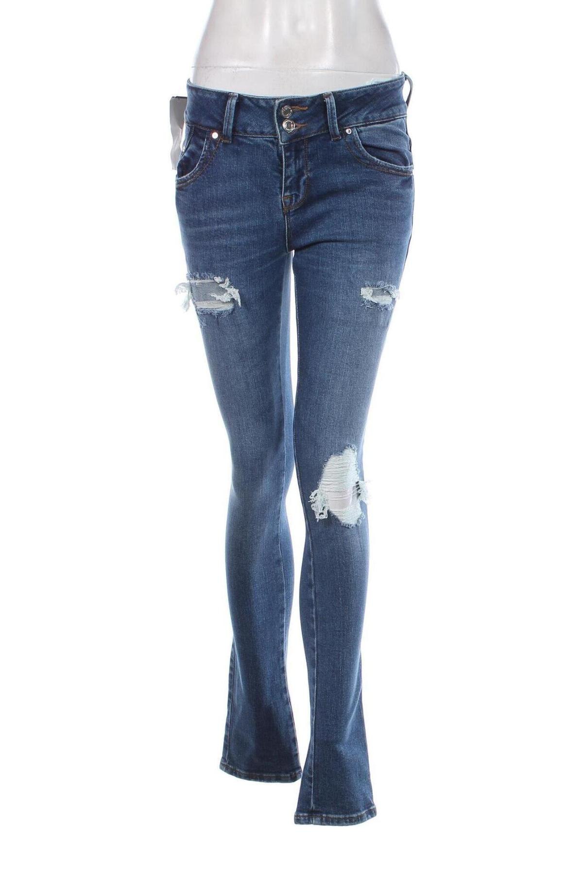 Damen Jeans Ltb, Größe S, Farbe Blau, Preis 22,99 €