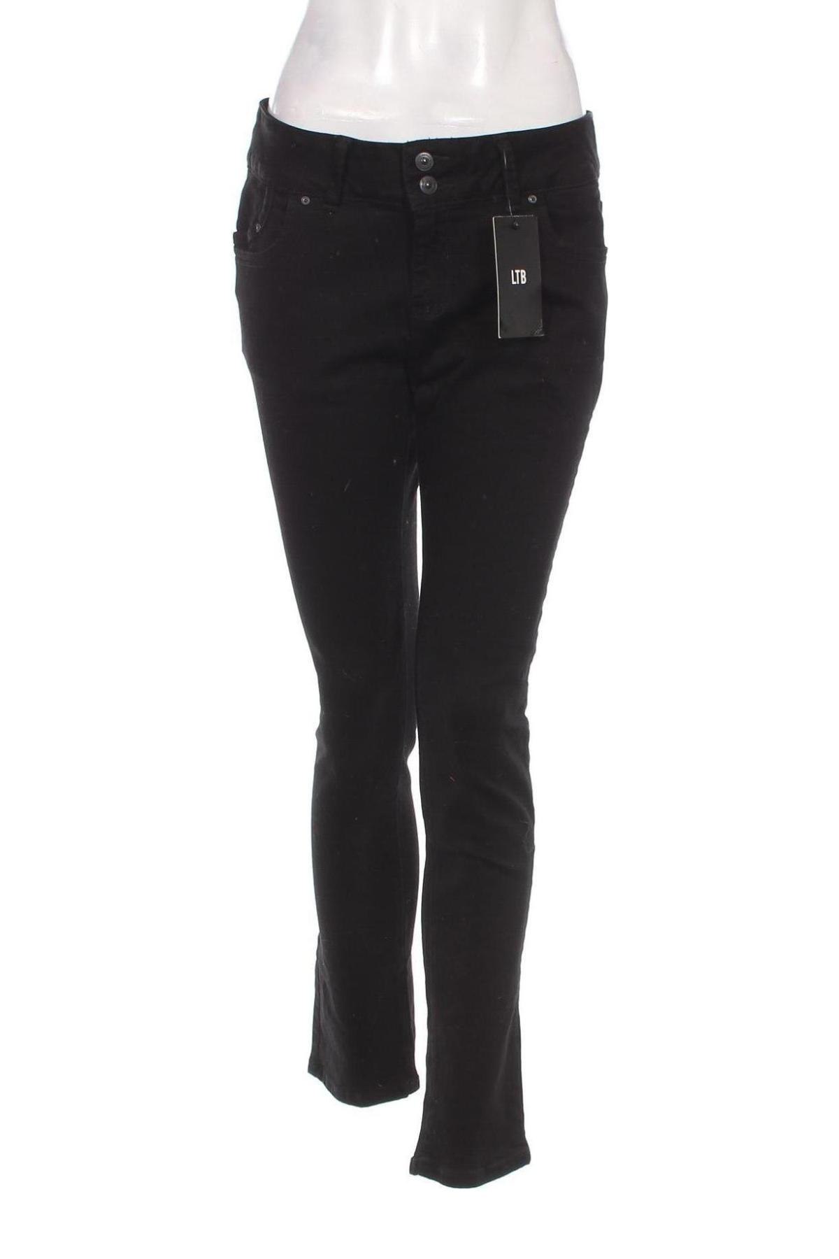 Damen Jeans Ltb, Größe L, Farbe Schwarz, Preis € 23,97