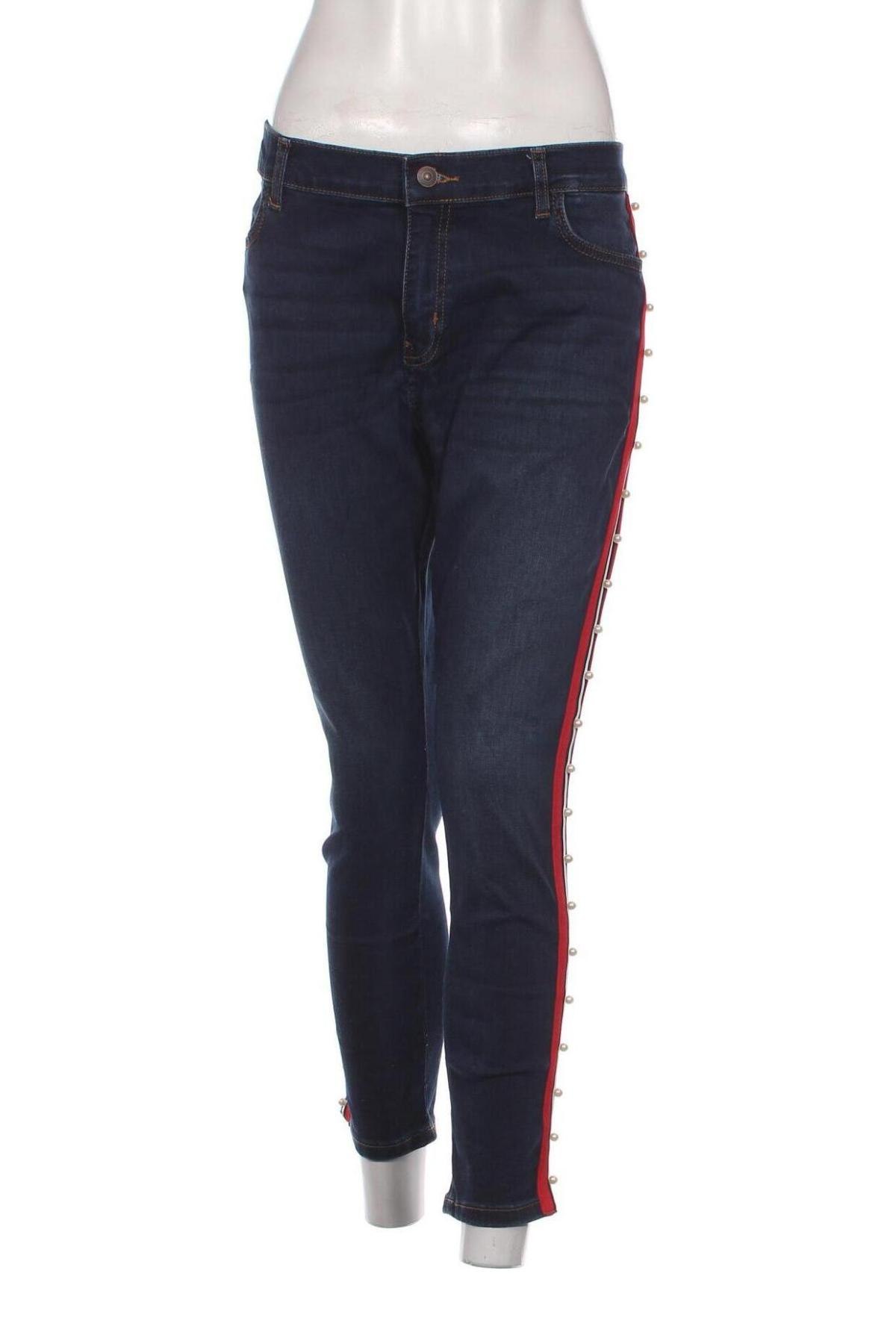 Damen Jeans Ltb, Größe L, Farbe Blau, Preis € 14,27