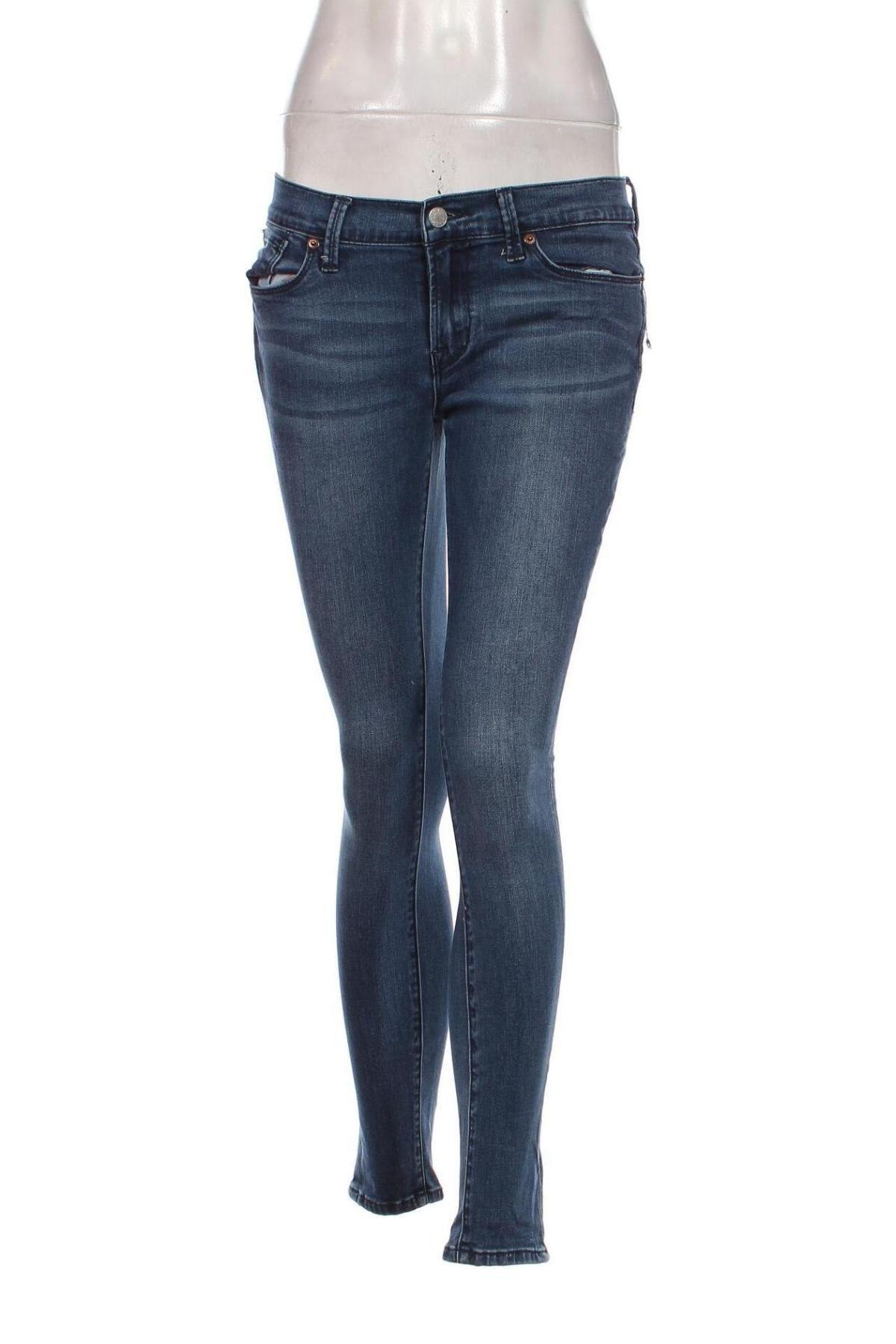 Damen Jeans Lucky Brand, Größe S, Farbe Blau, Preis € 15,69