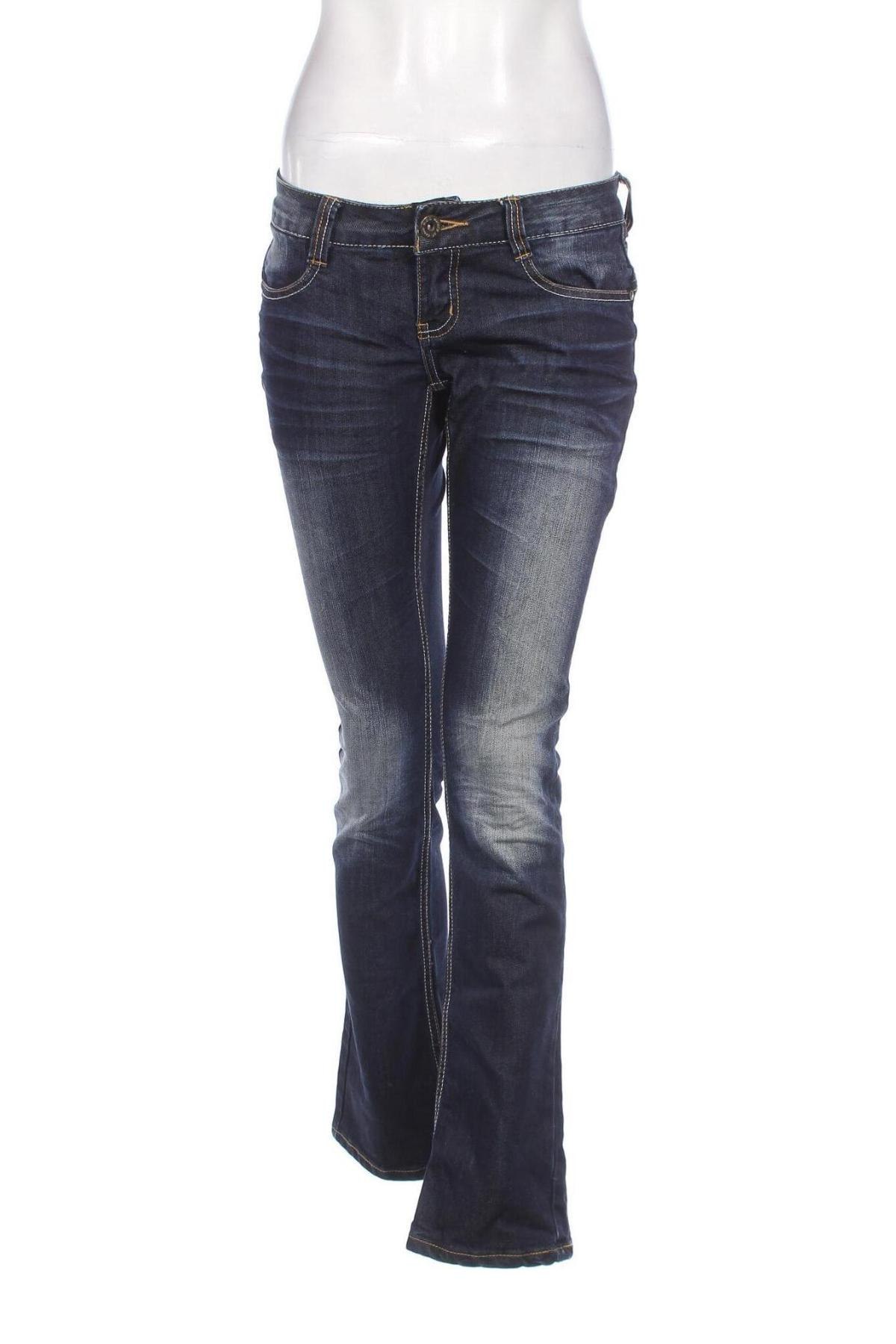 Damen Jeans M.O.D, Größe S, Farbe Blau, Preis € 8,07