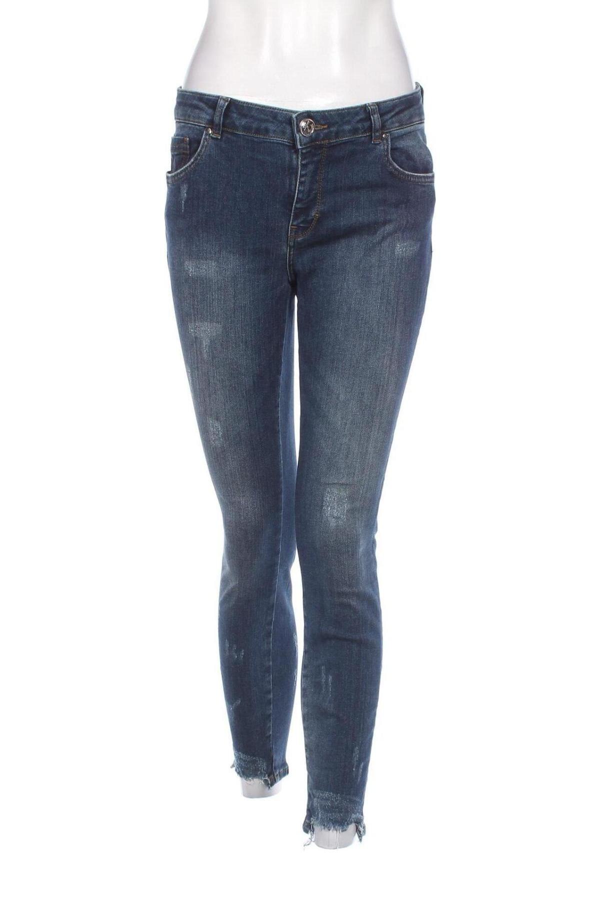 Damen Jeans MOS MOSH, Größe M, Farbe Blau, Preis € 52,19