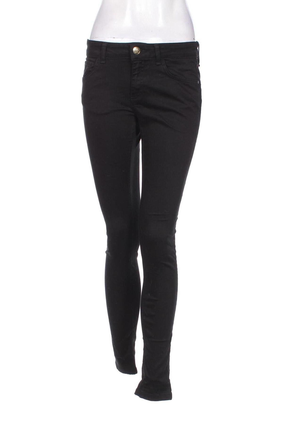 Damen Jeans MOS MOSH, Größe S, Farbe Schwarz, Preis 26,10 €