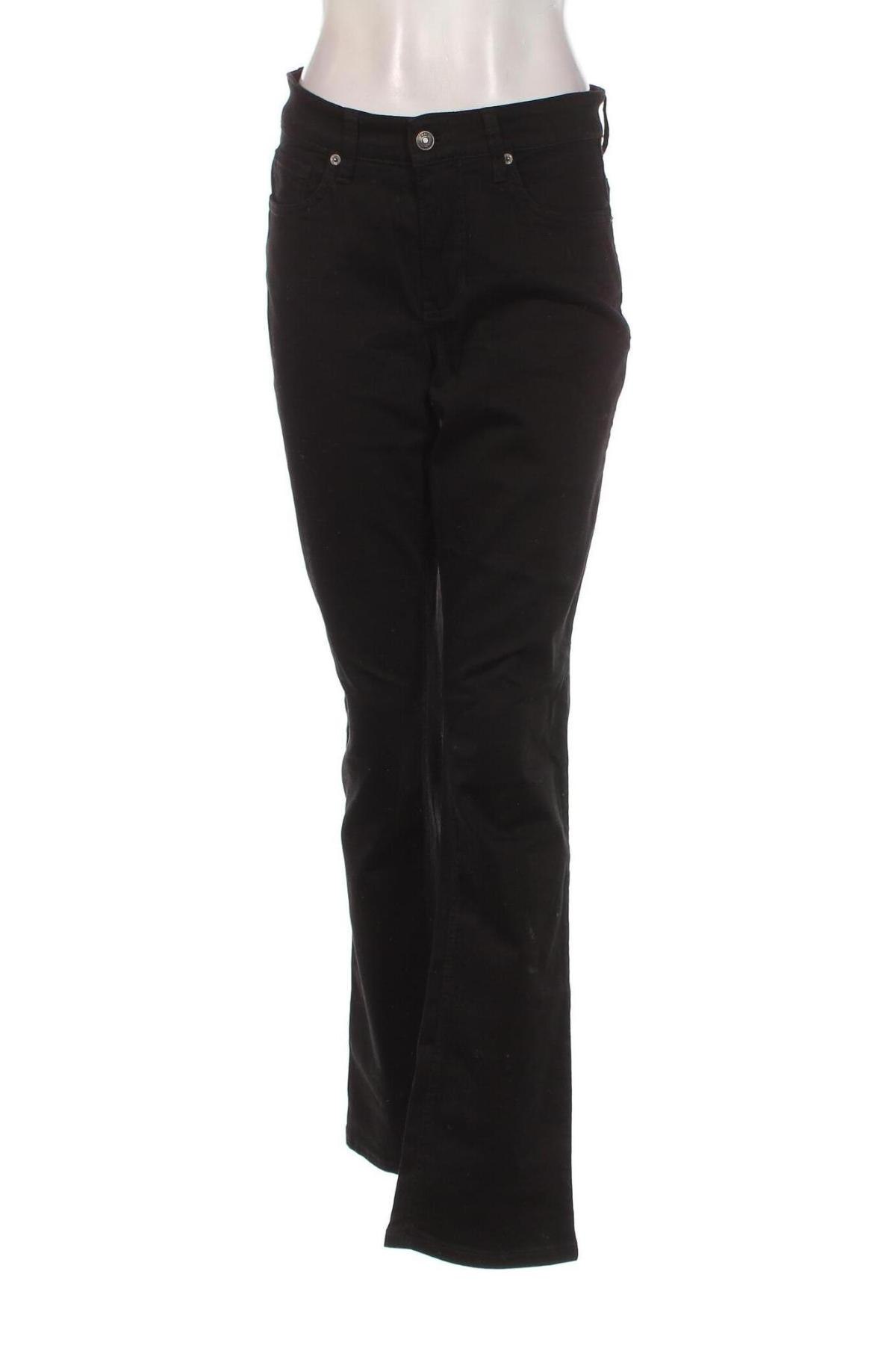 Γυναικείο Τζίν Mac, Μέγεθος M, Χρώμα Μαύρο, Τιμή 27,74 €