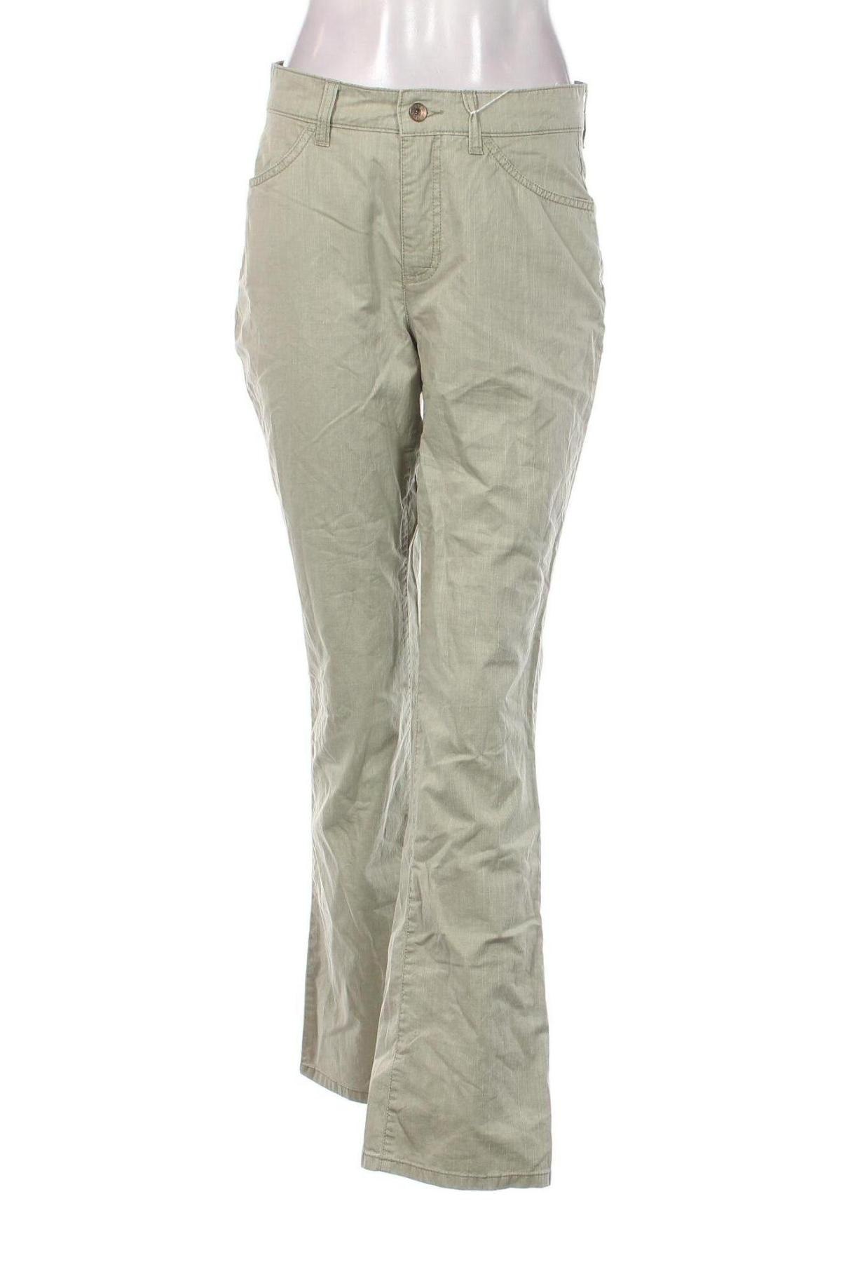 Damen Jeans Mac, Größe M, Farbe Grün, Preis € 65,83