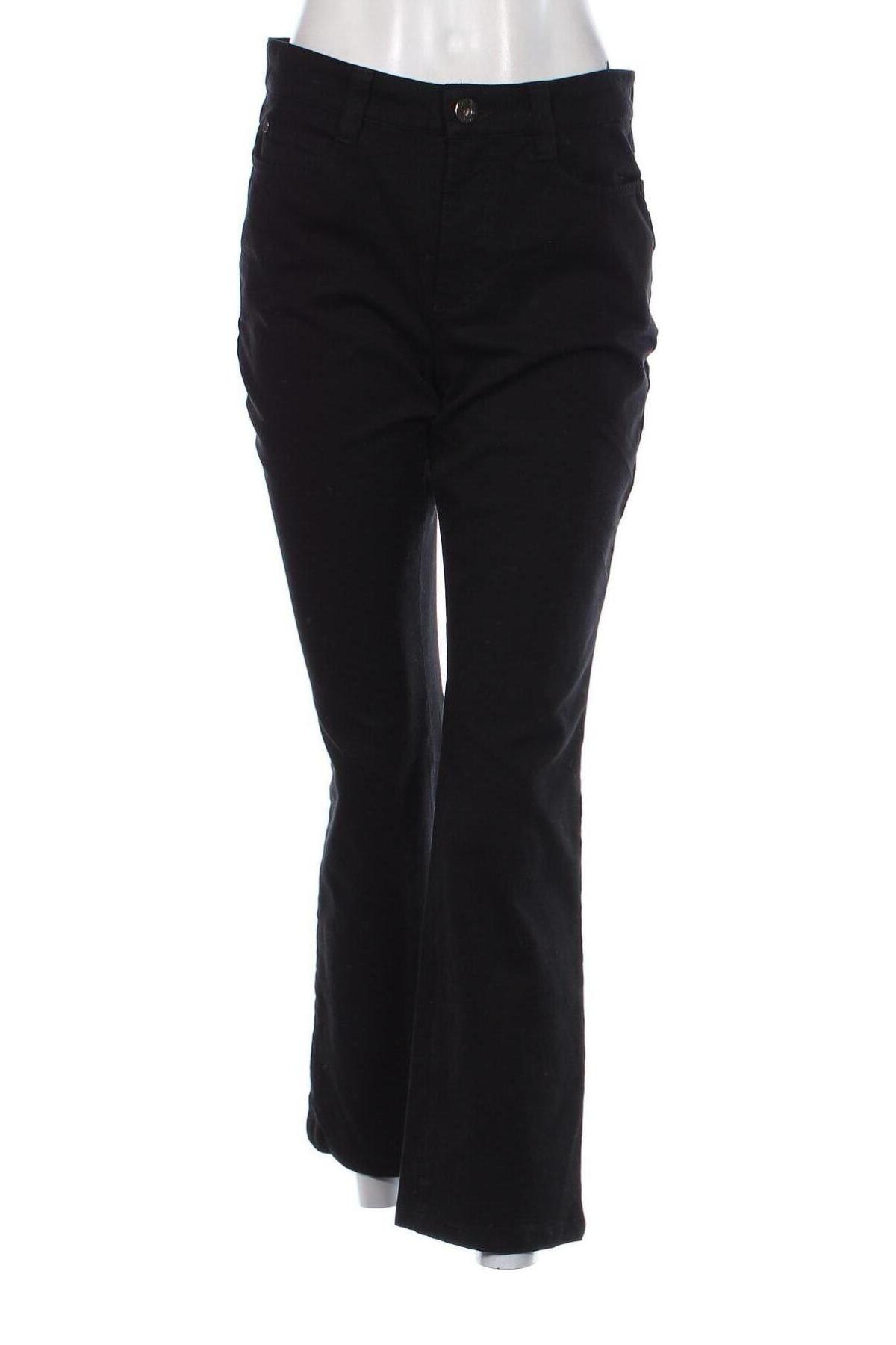 Damen Jeans Mac, Größe M, Farbe Schwarz, Preis 26,10 €