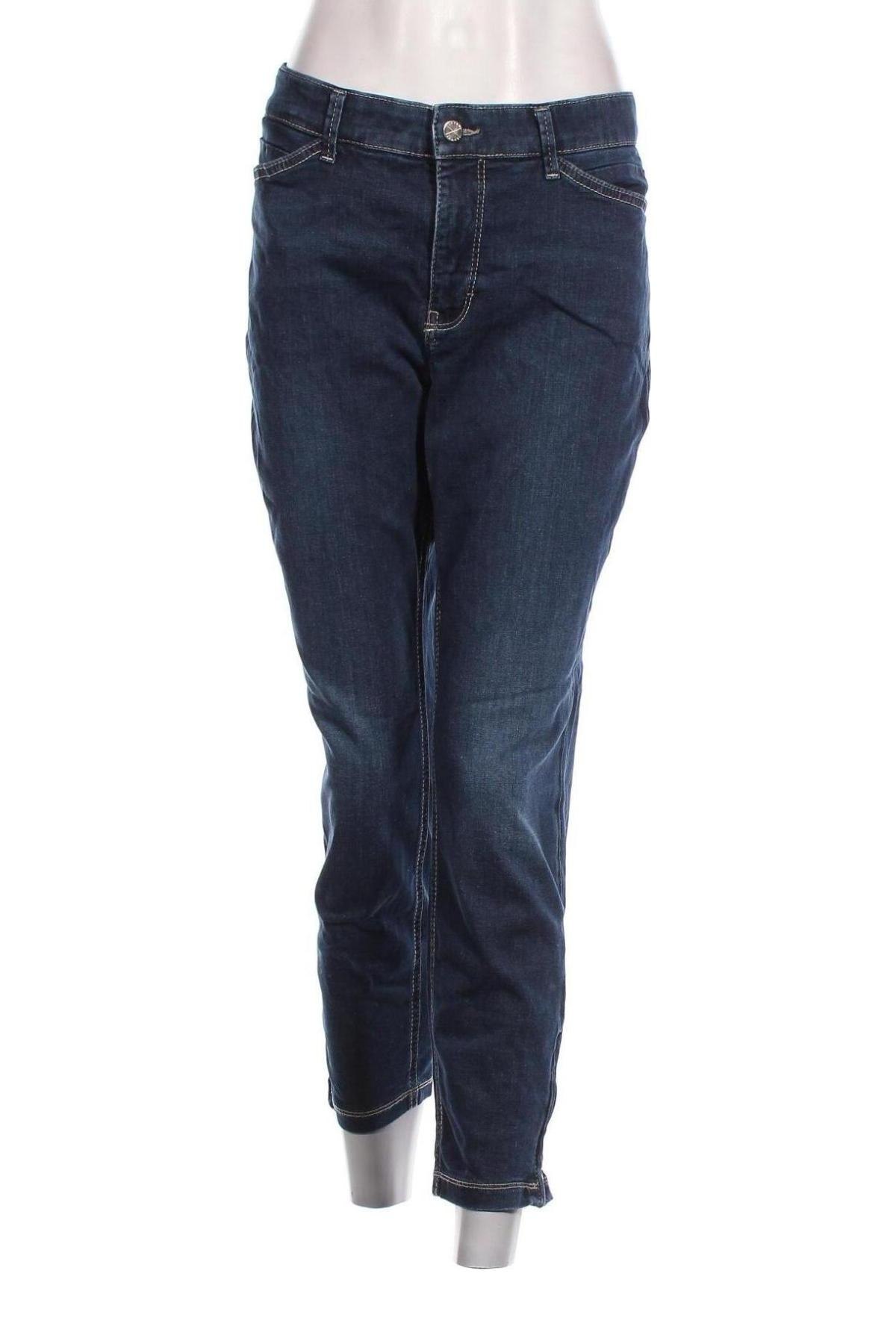 Damen Jeans Mac, Größe XL, Farbe Blau, Preis 26,10 €