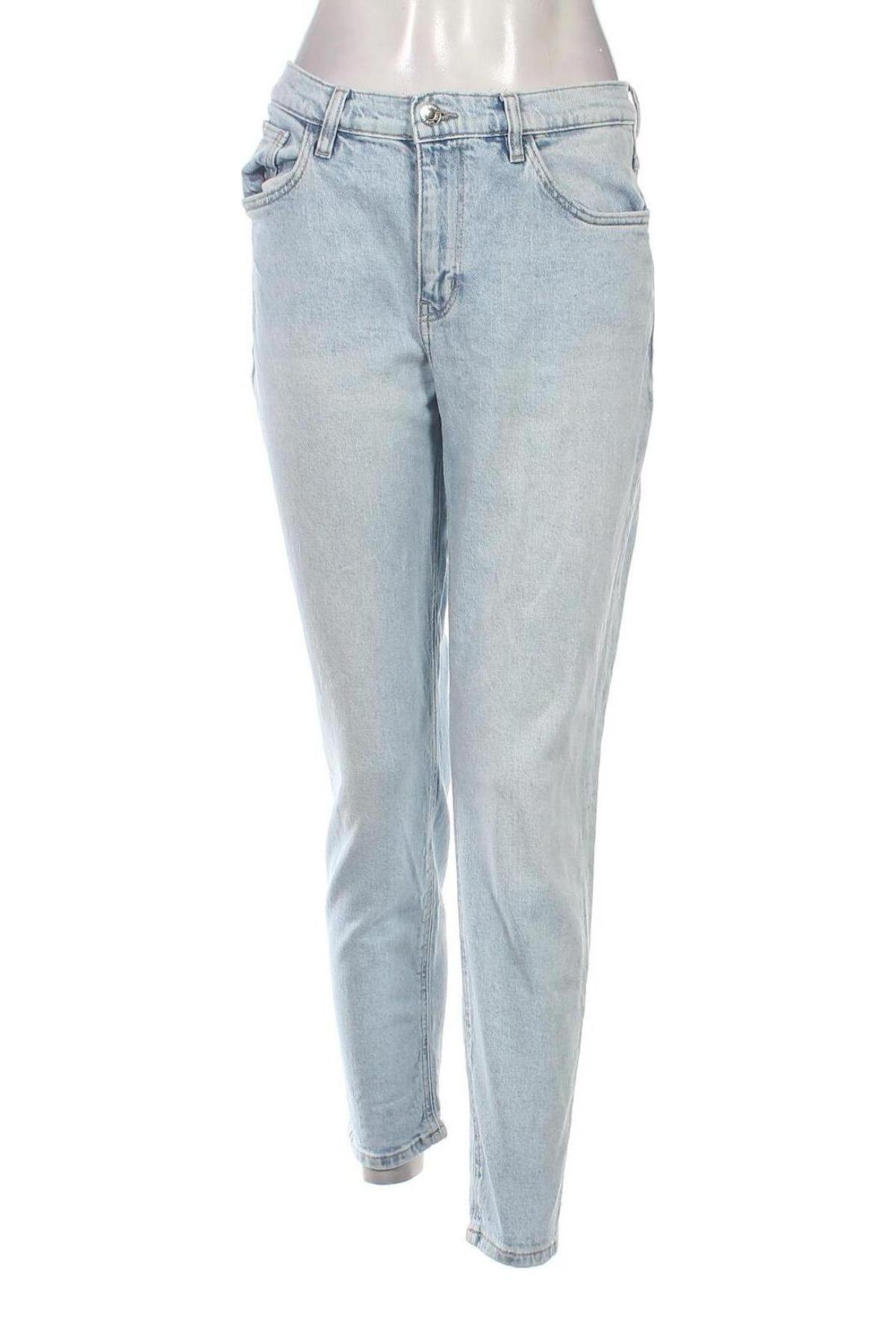 Damen Jeans Mango, Größe M, Farbe Blau, Preis 10,46 €