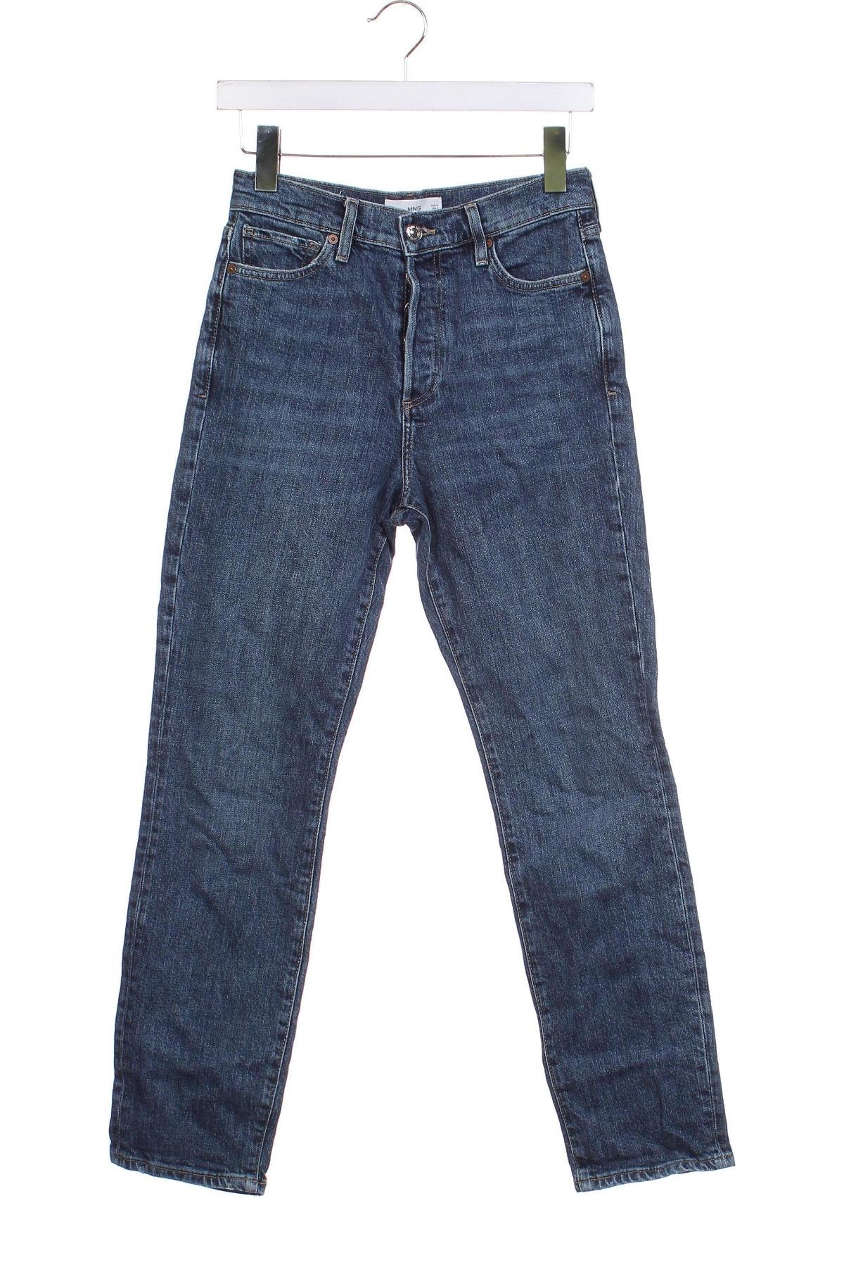 Damen Jeans Mango, Größe XS, Farbe Blau, Preis € 10,65
