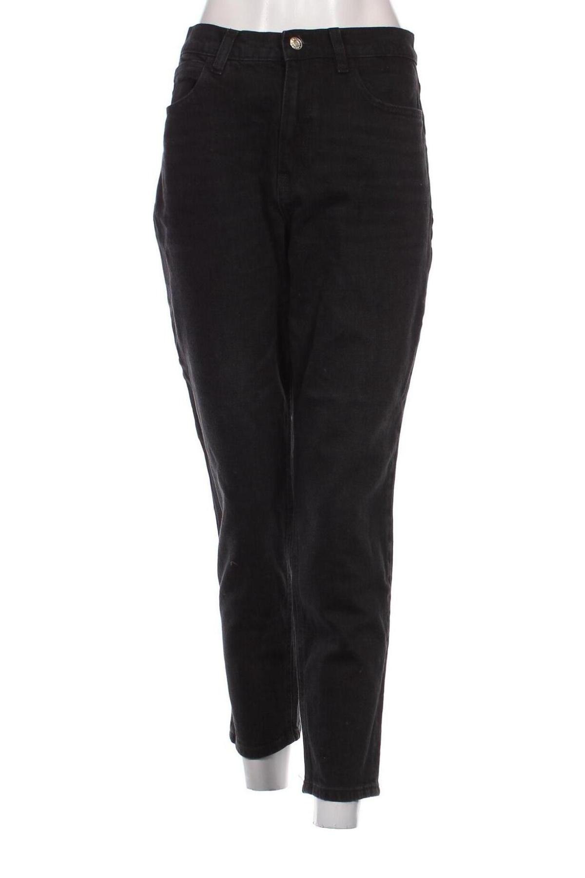 Damen Jeans Mango, Größe M, Farbe Schwarz, Preis 15,48 €