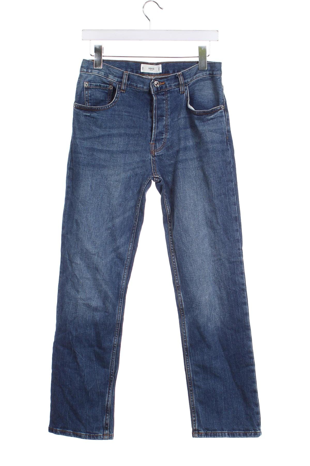 Damen Jeans Mango, Größe S, Farbe Blau, Preis € 11,83