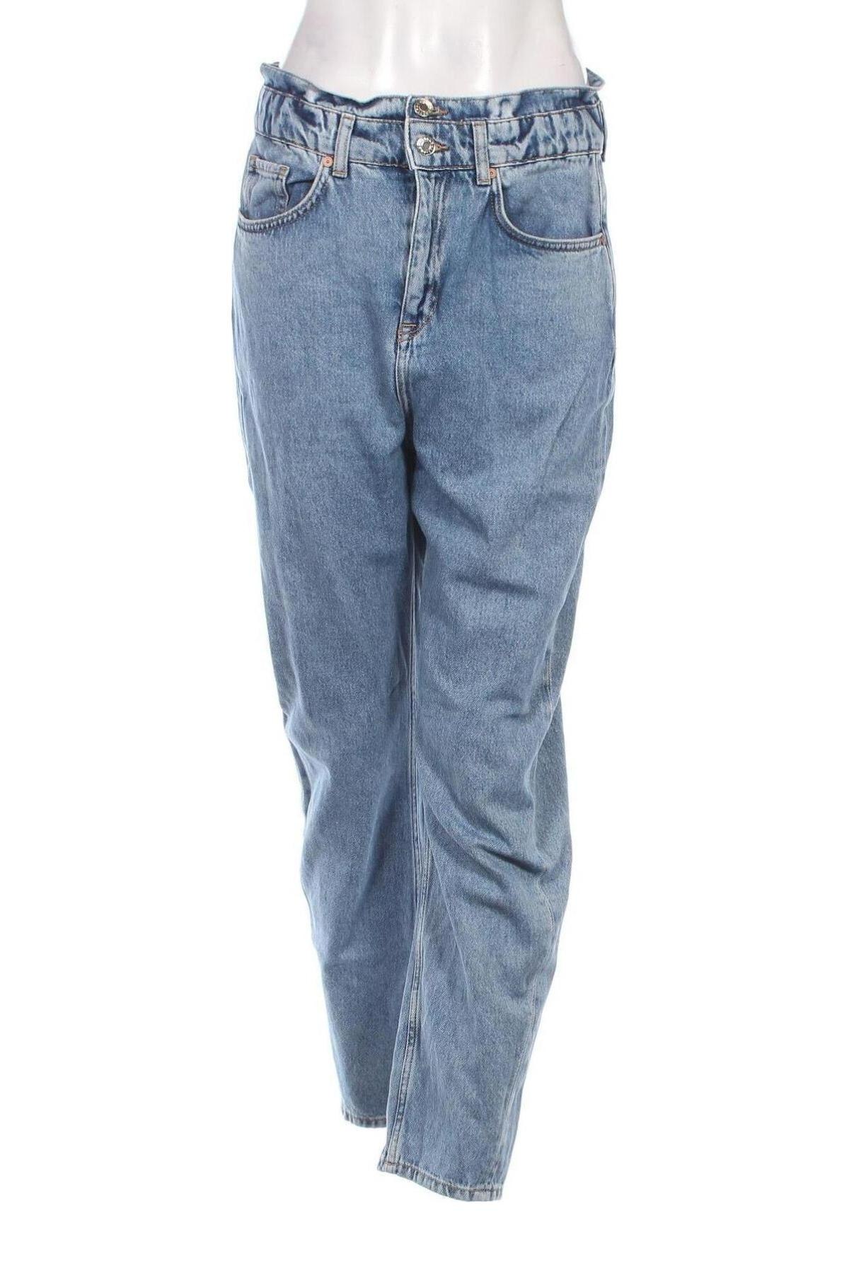 Damen Jeans Mango, Größe S, Farbe Blau, Preis € 9,21