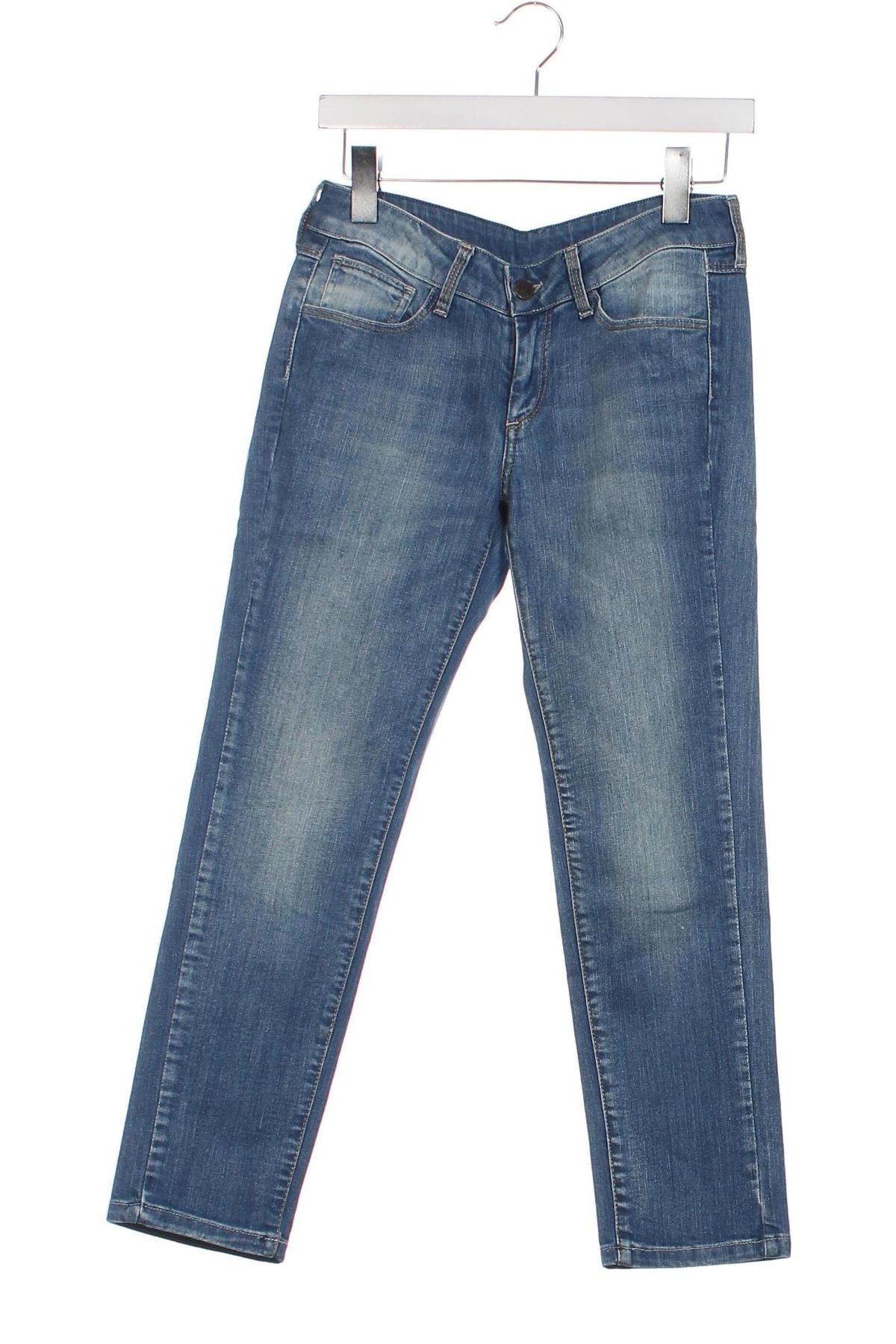 Damen Jeans Mango, Größe S, Farbe Blau, Preis € 10,99