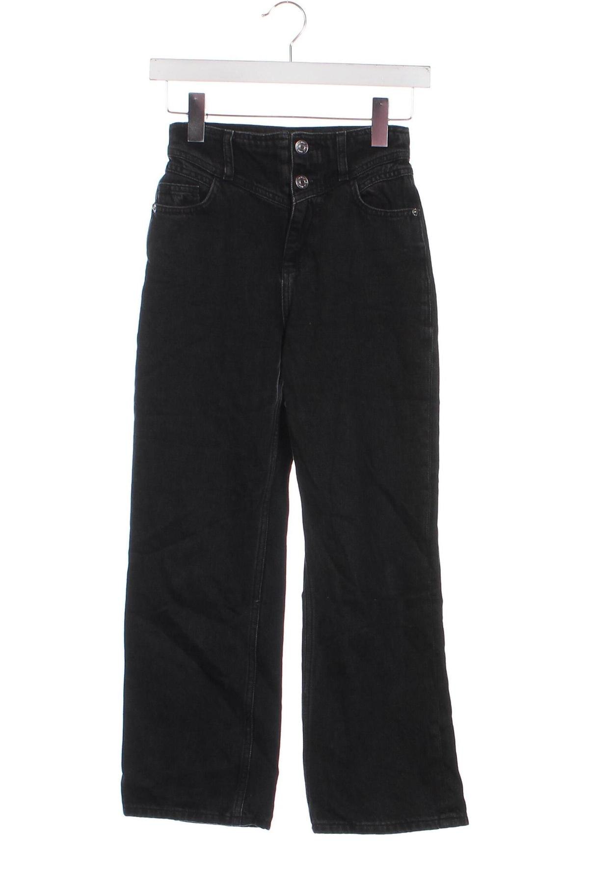 Damen Jeans Mango, Größe XXS, Farbe Grau, Preis € 10,65