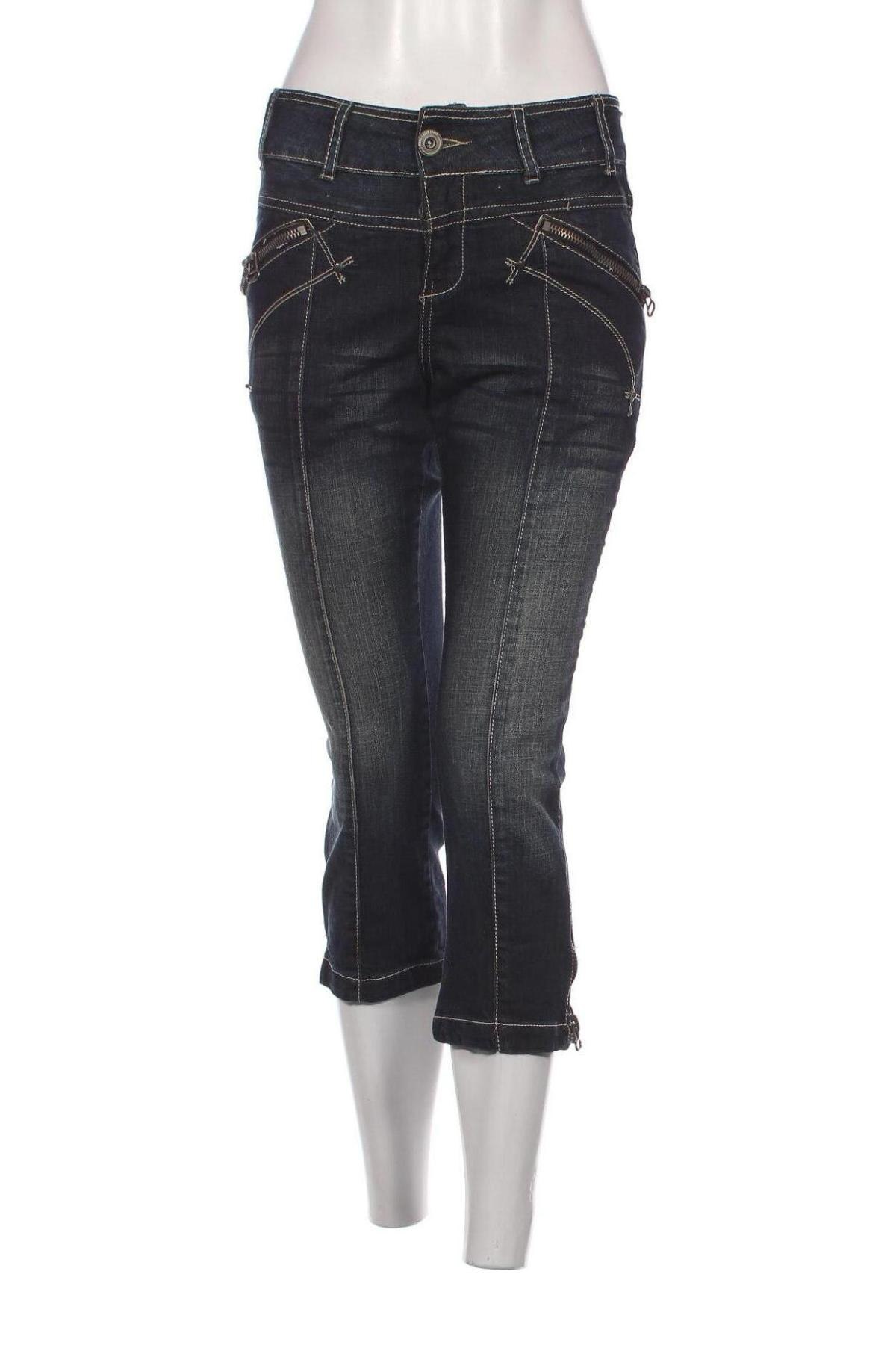 Damen Jeans Marc Lauge, Größe S, Farbe Blau, Preis € 13,60