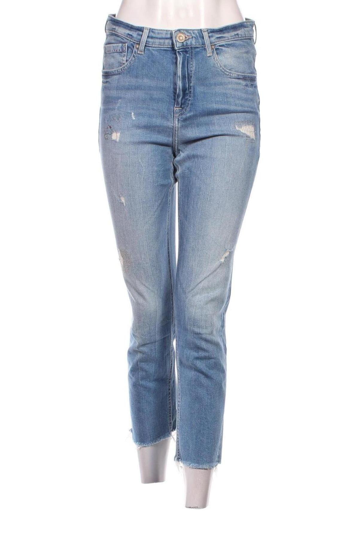 Damen Jeans Marc O'Polo, Größe S, Farbe Blau, Preis 34,39 €