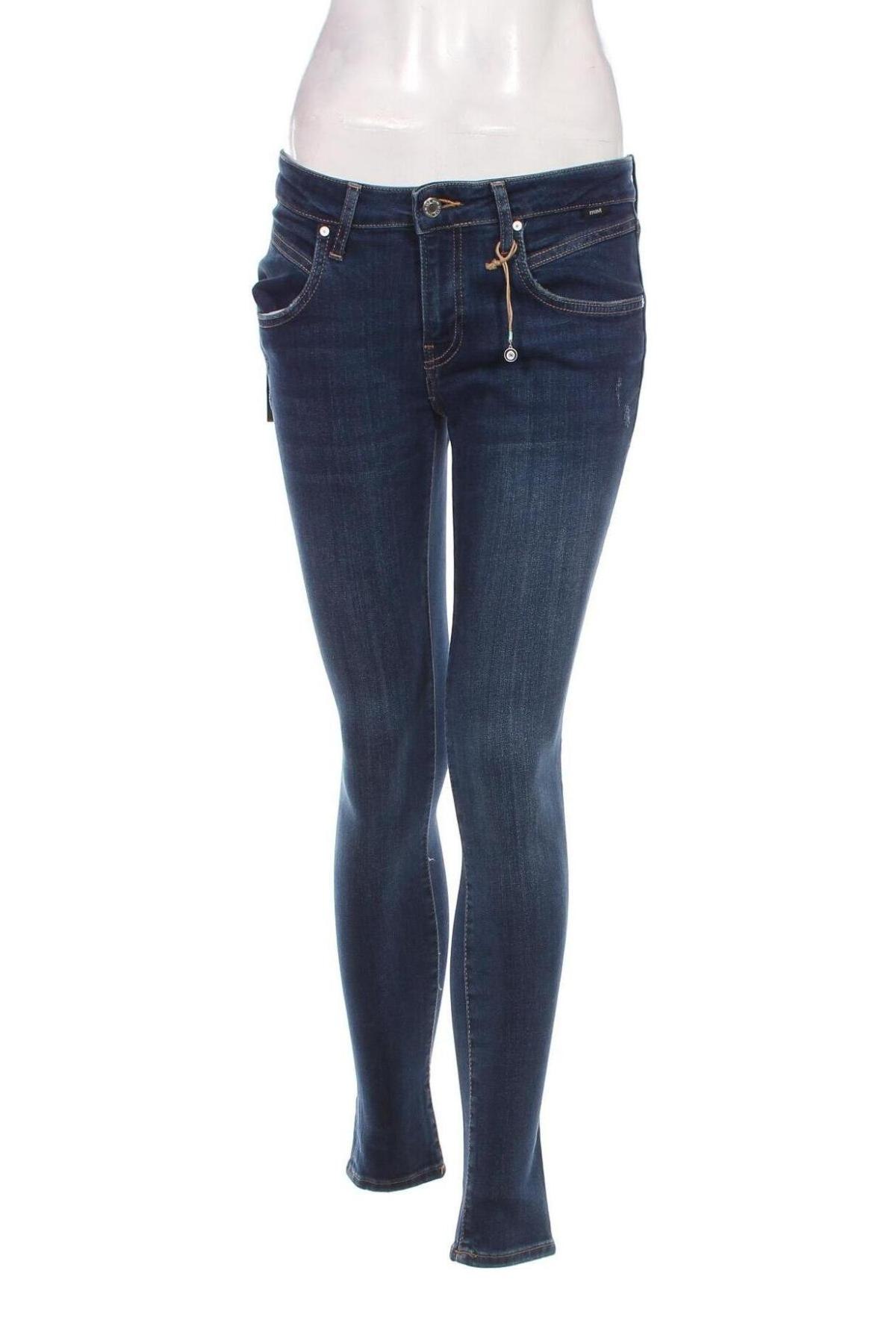 Damen Jeans Mavi, Größe S, Farbe Blau, Preis € 20,13