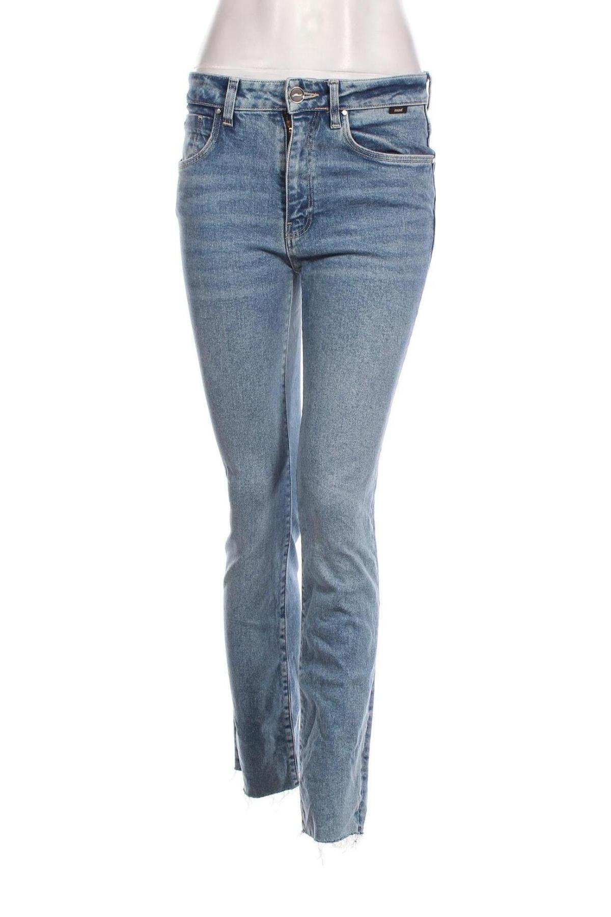 Damen Jeans Mavi, Größe S, Farbe Blau, Preis € 14,27