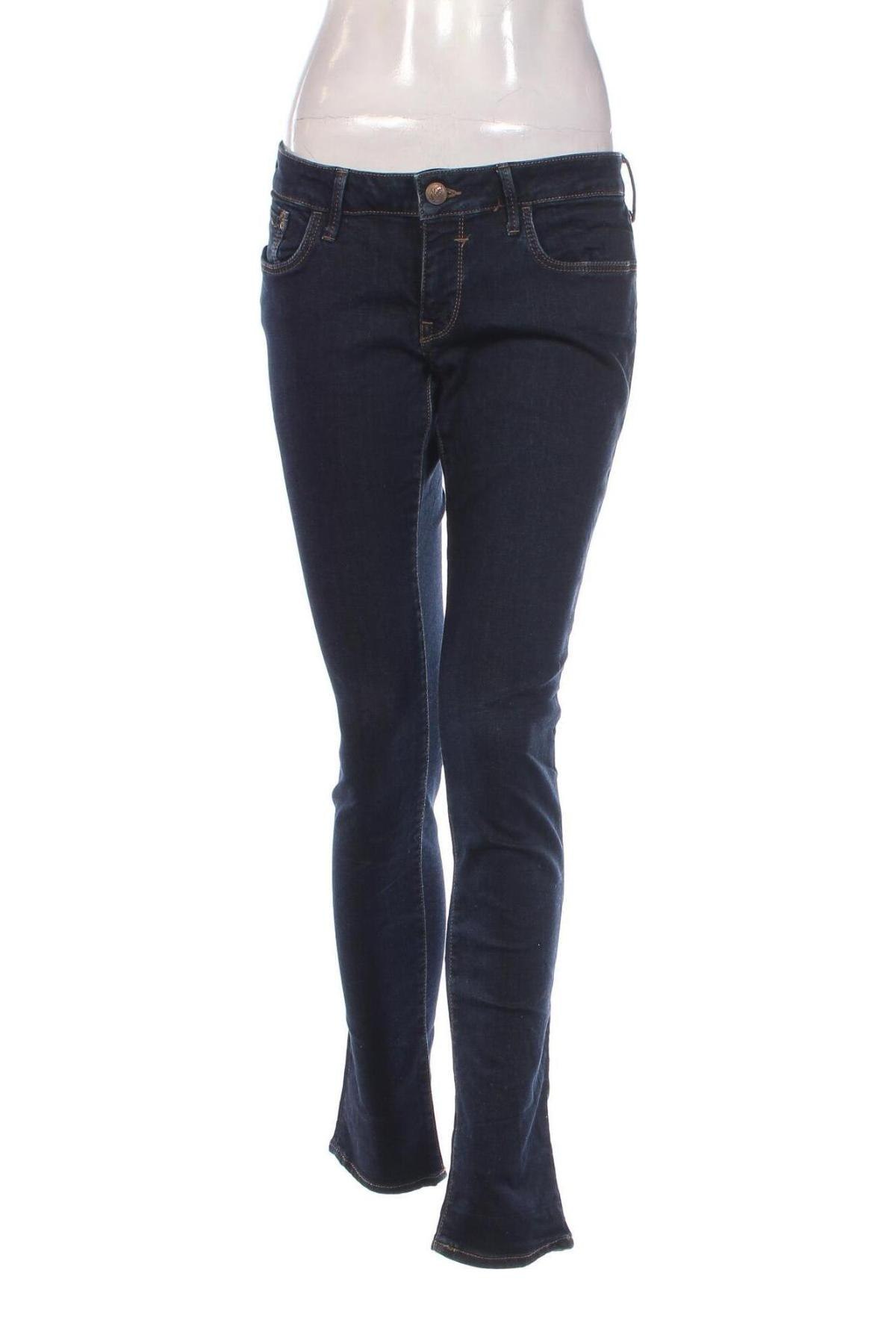 Damen Jeans Mavi, Größe L, Farbe Blau, Preis 15,69 €