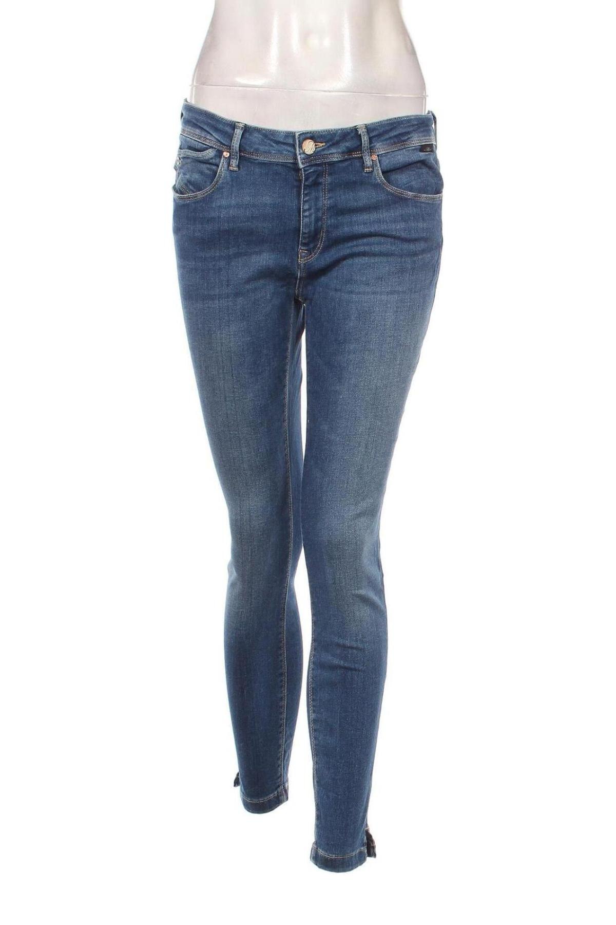 Damen Jeans Mavi, Größe L, Farbe Blau, Preis 14,27 €