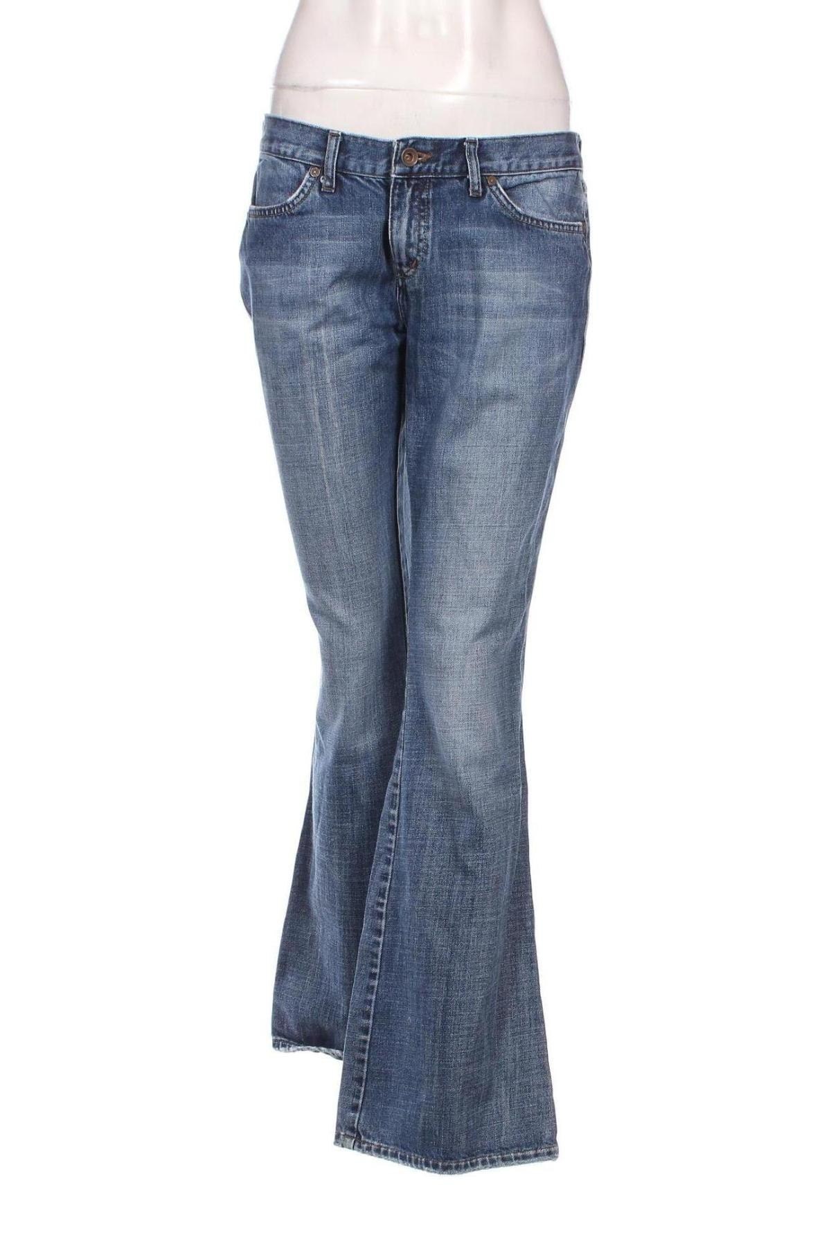 Damen Jeans Mavi, Größe M, Farbe Blau, Preis € 13,99