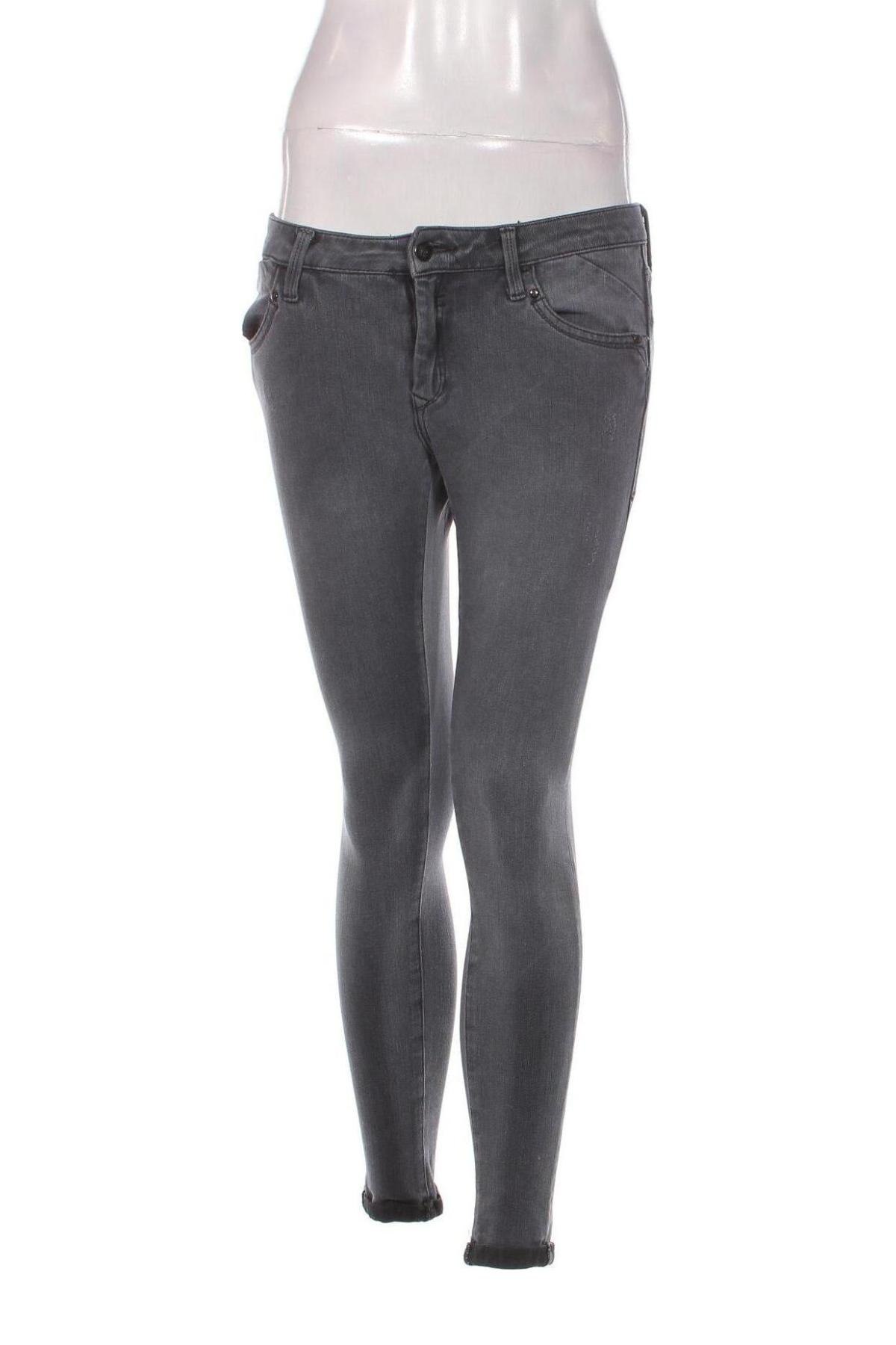 Damen Jeans Mavi, Größe S, Farbe Grau, Preis 15,69 €