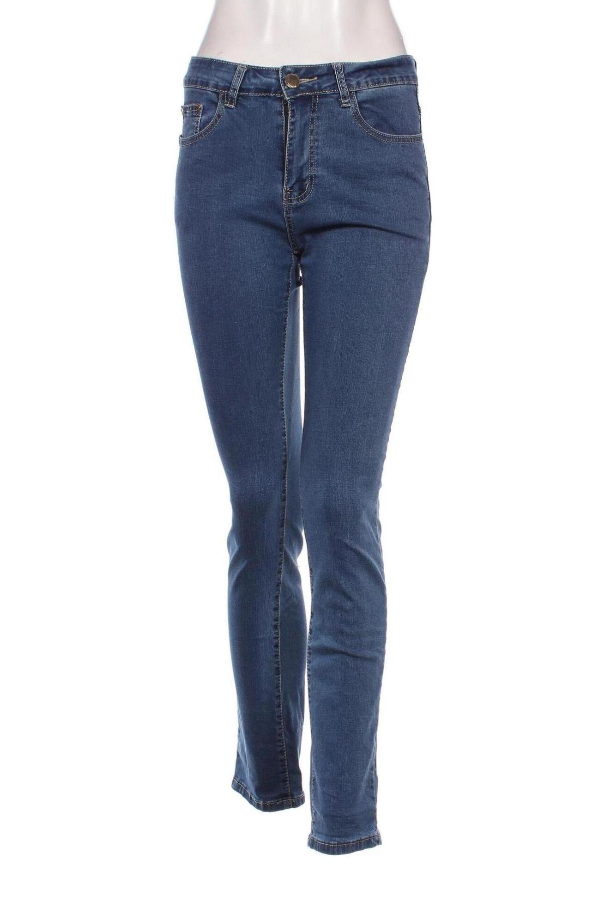 Damen Jeans Max&liu, Größe S, Farbe Blau, Preis € 9,00