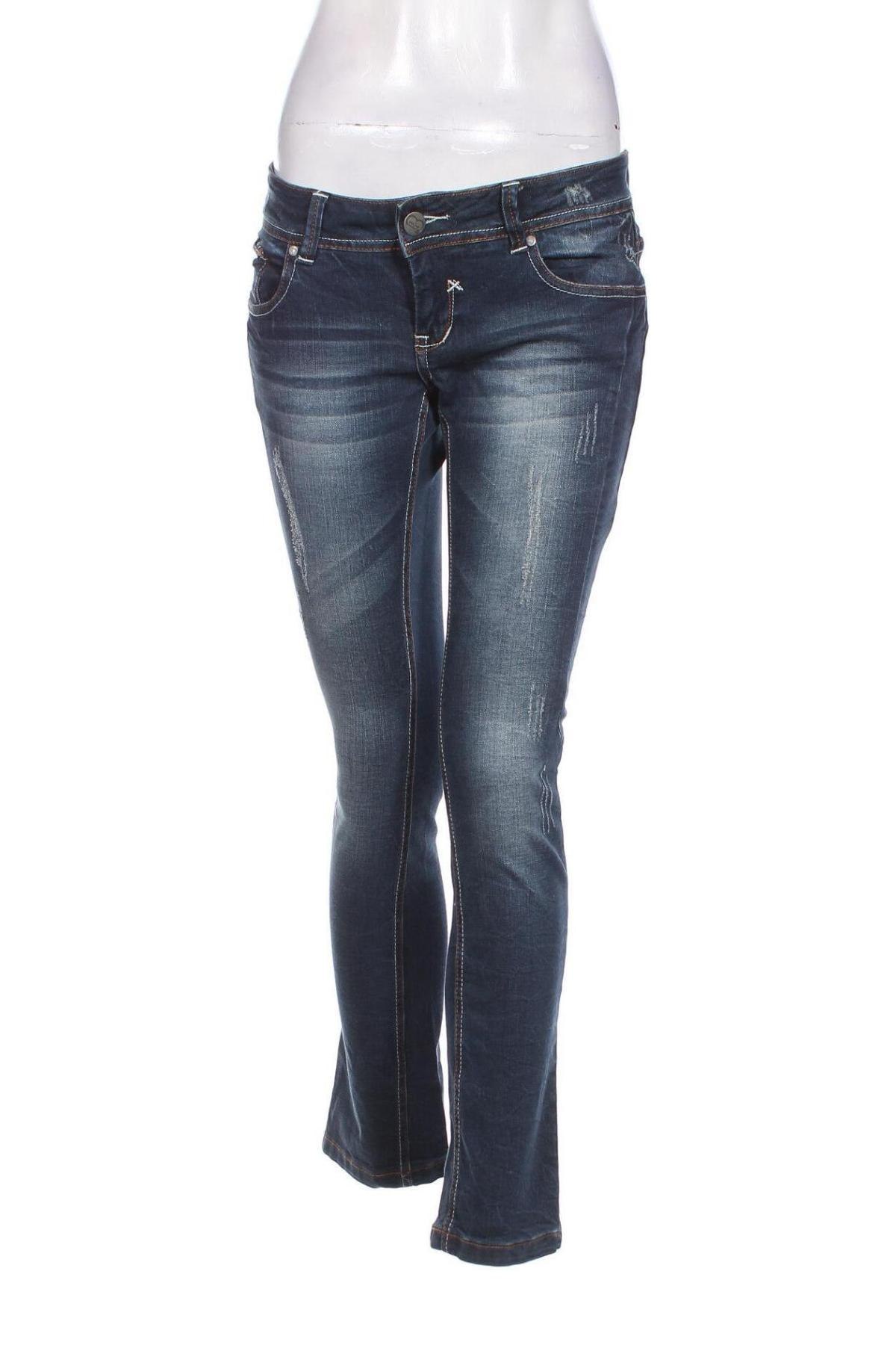 Damen Jeans Mbj, Größe S, Farbe Blau, Preis € 11,10