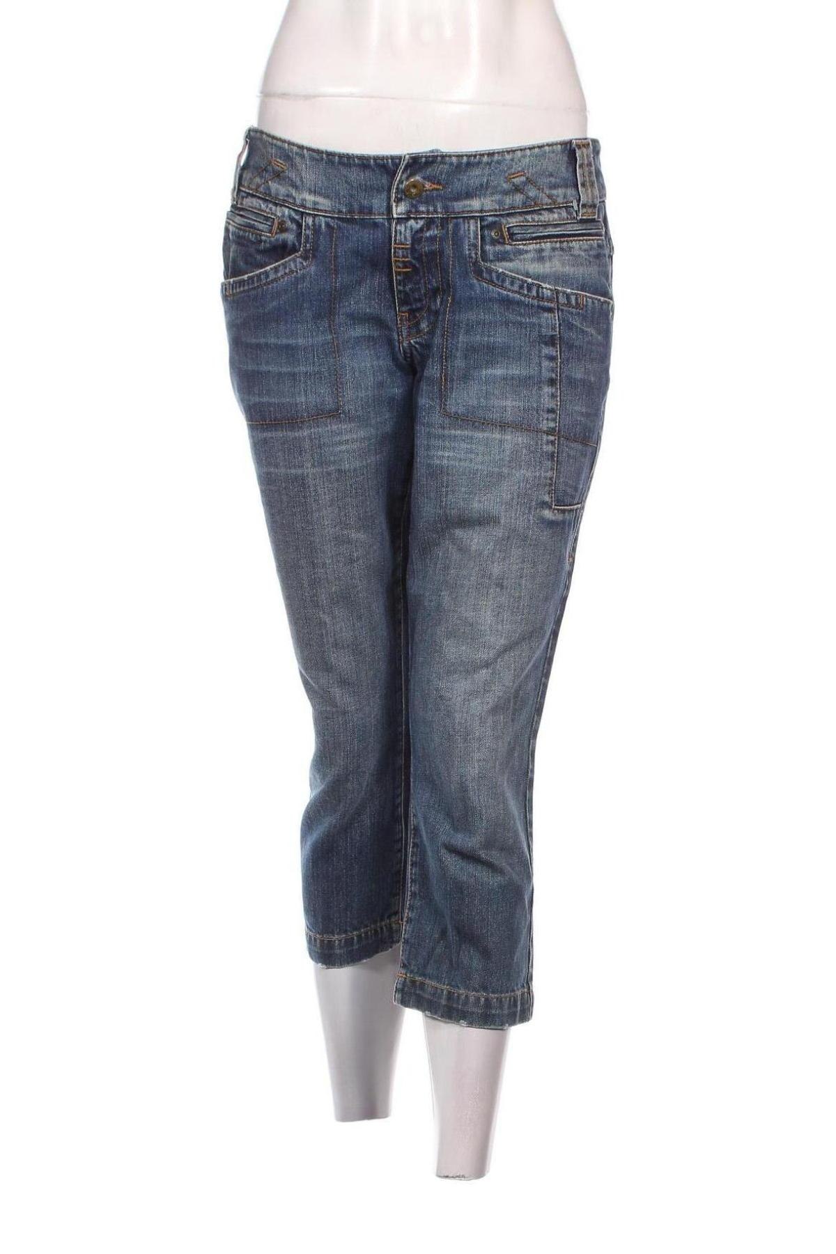 Damen Jeans Mexx, Größe S, Farbe Blau, Preis 13,65 €