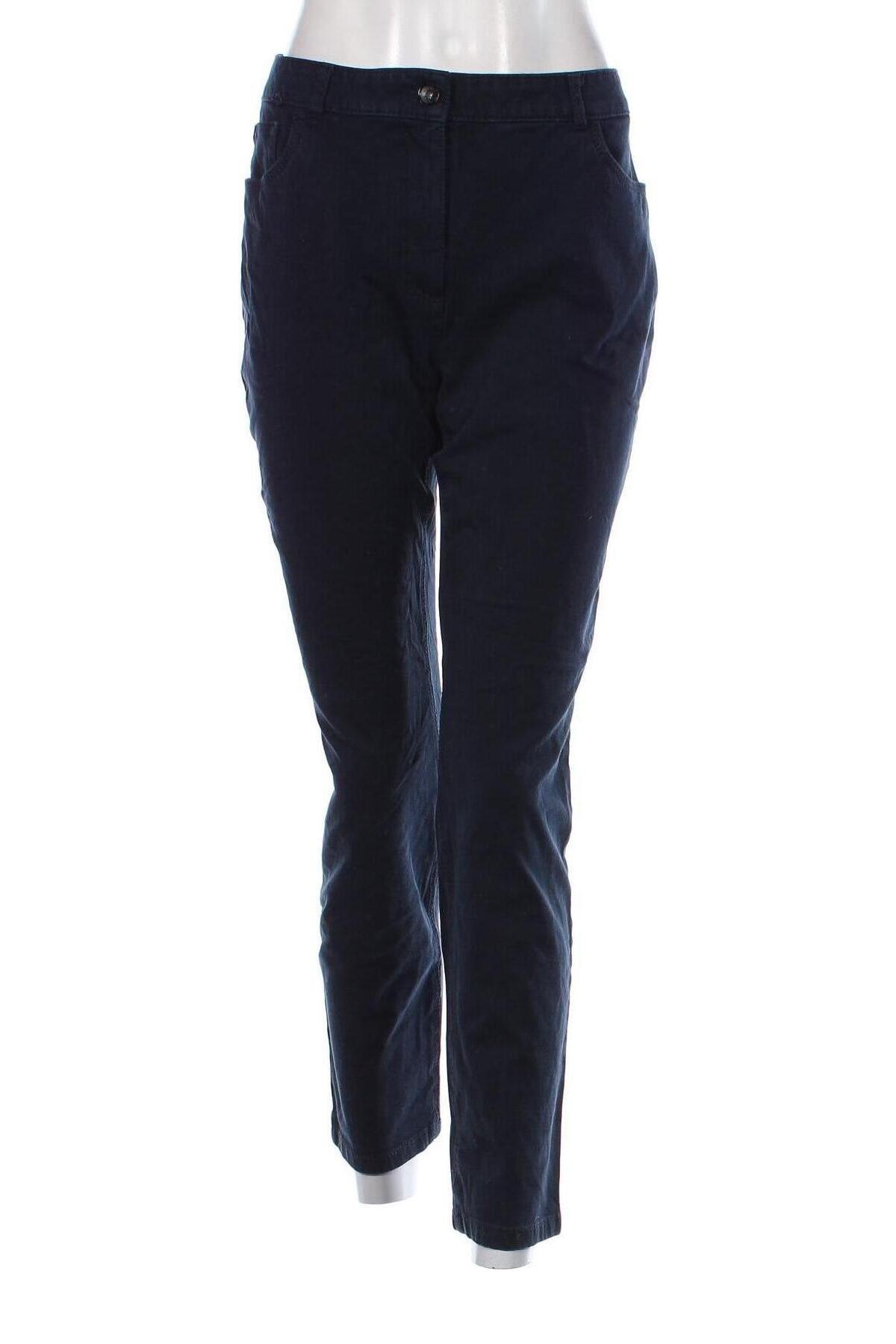 Damen Jeans Michele Boyard, Größe M, Farbe Blau, Preis 10,09 €