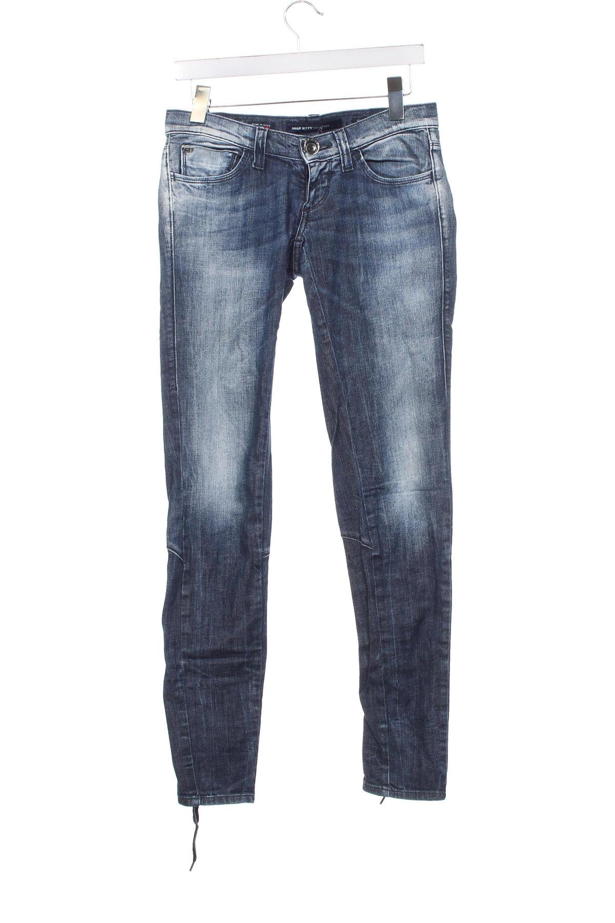 Damen Jeans Miss Sixty, Größe S, Farbe Blau, Preis 99,74 €