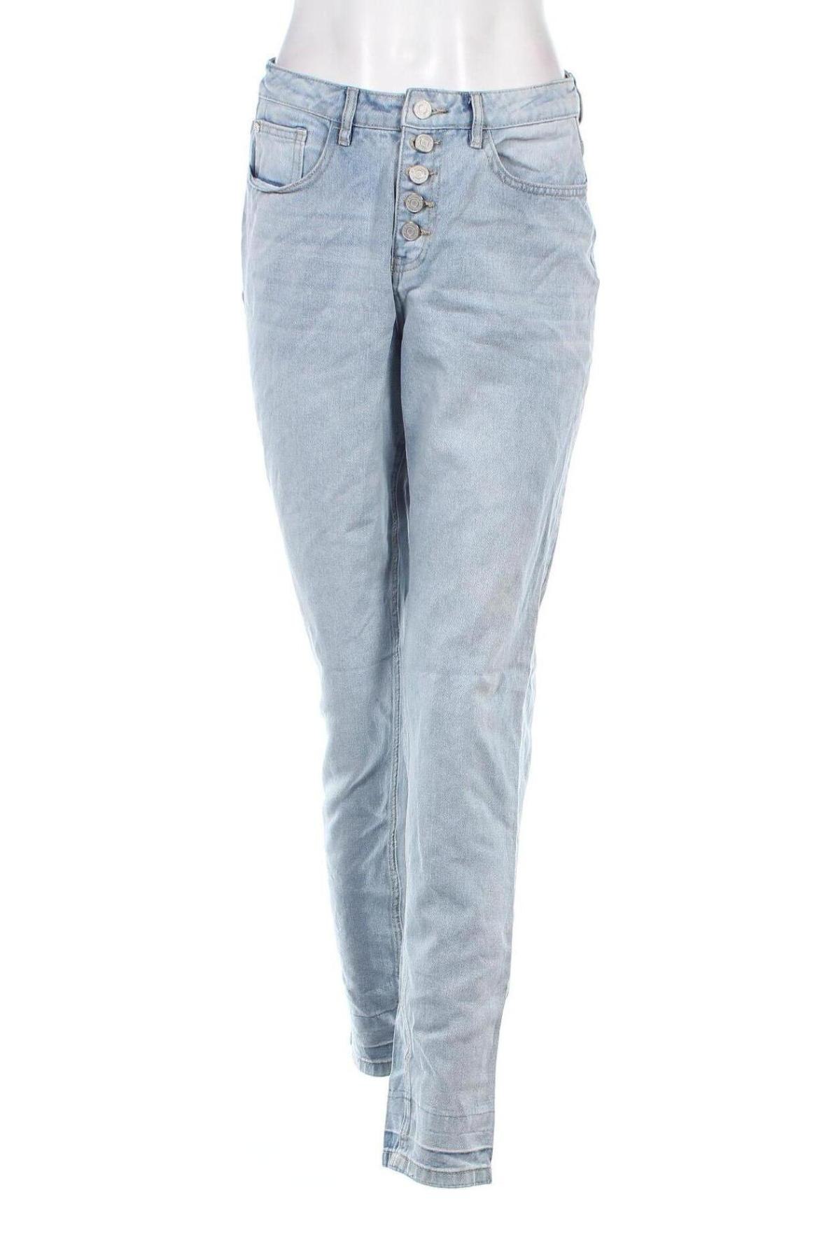 Damen Jeans Missguided, Größe M, Farbe Blau, Preis 9,08 €