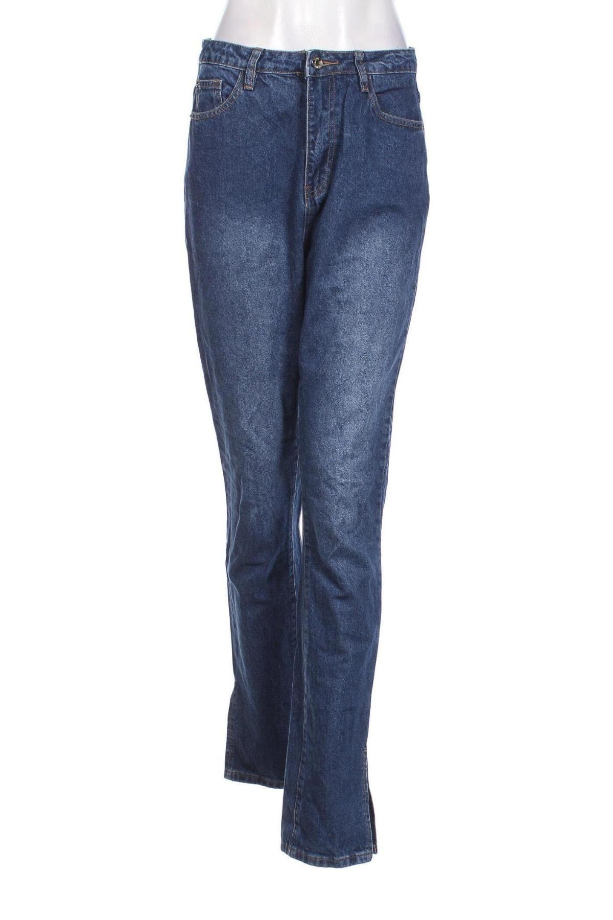 Damen Jeans Missguided, Größe M, Farbe Blau, Preis € 11,10
