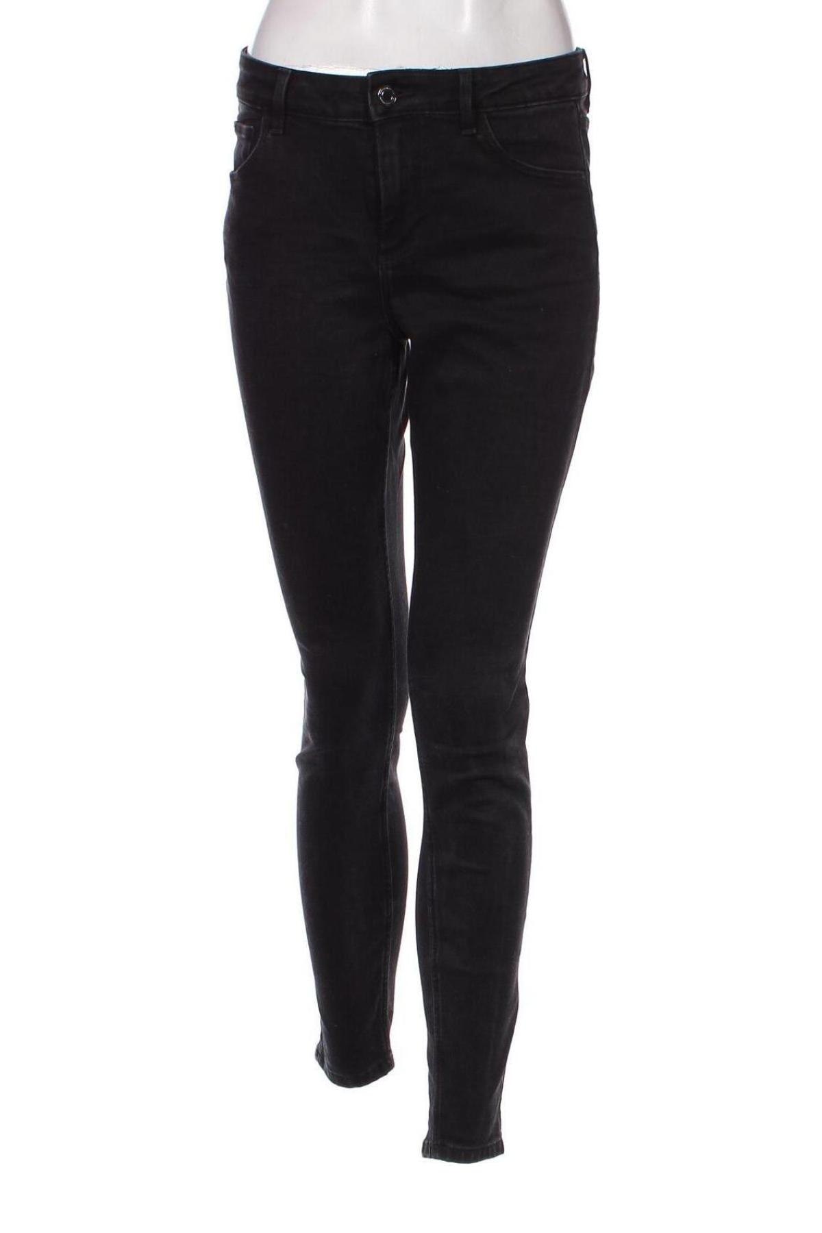 Damen Jeans Mohito, Größe M, Farbe Schwarz, Preis 7,57 €