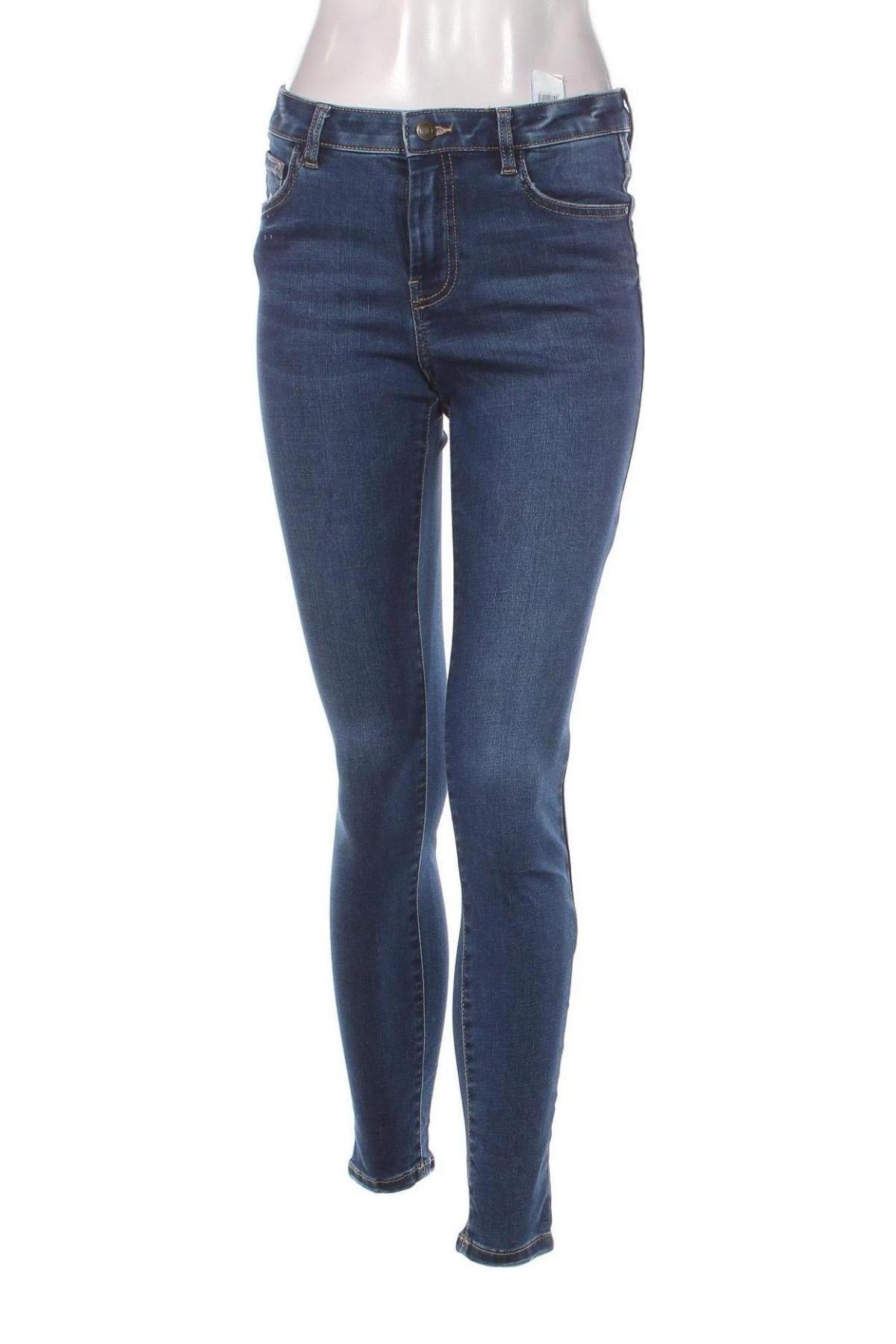 Damen Jeans Mohito, Größe S, Farbe Blau, Preis 10,09 €