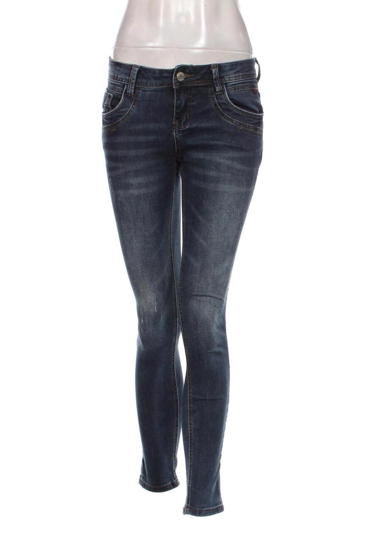 Dámske džínsy  Multiblu, Veľkosť XS, Farba Modrá, Cena  9,04 €
