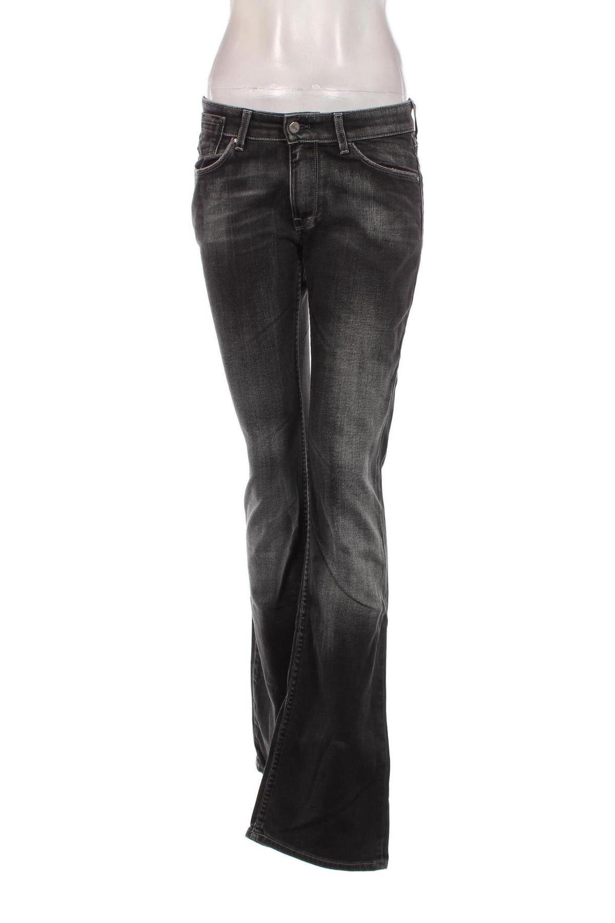 Damen Jeans Mustang, Größe M, Farbe Grau, Preis € 12,84
