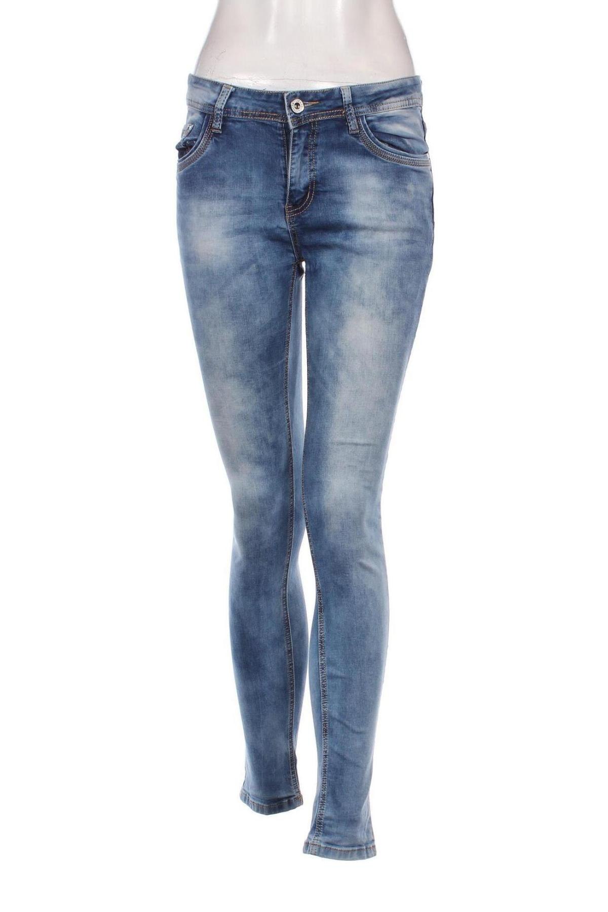 Damen Jeans My Christy, Größe M, Farbe Blau, Preis 6,99 €