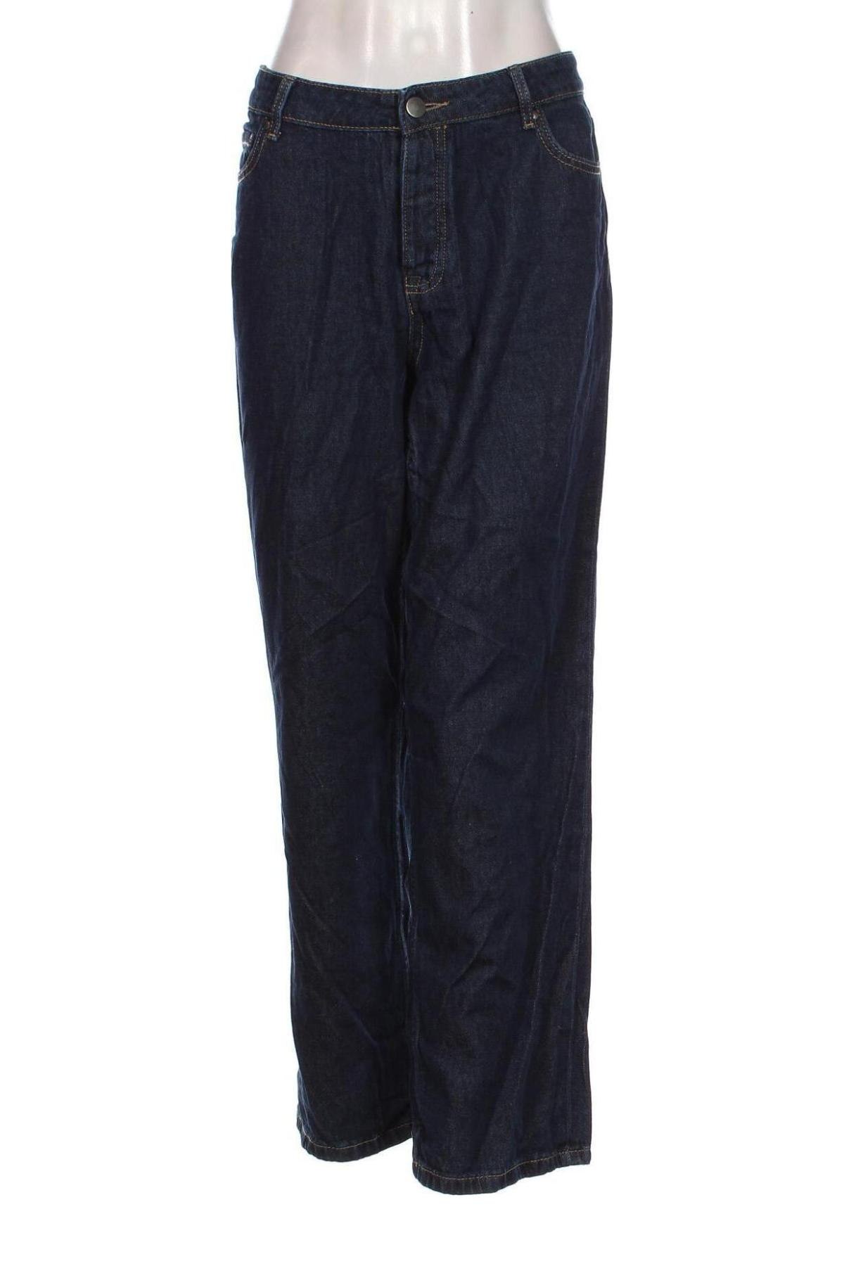 Dámske džínsy  My Own, Veľkosť M, Farba Modrá, Cena  8,22 €