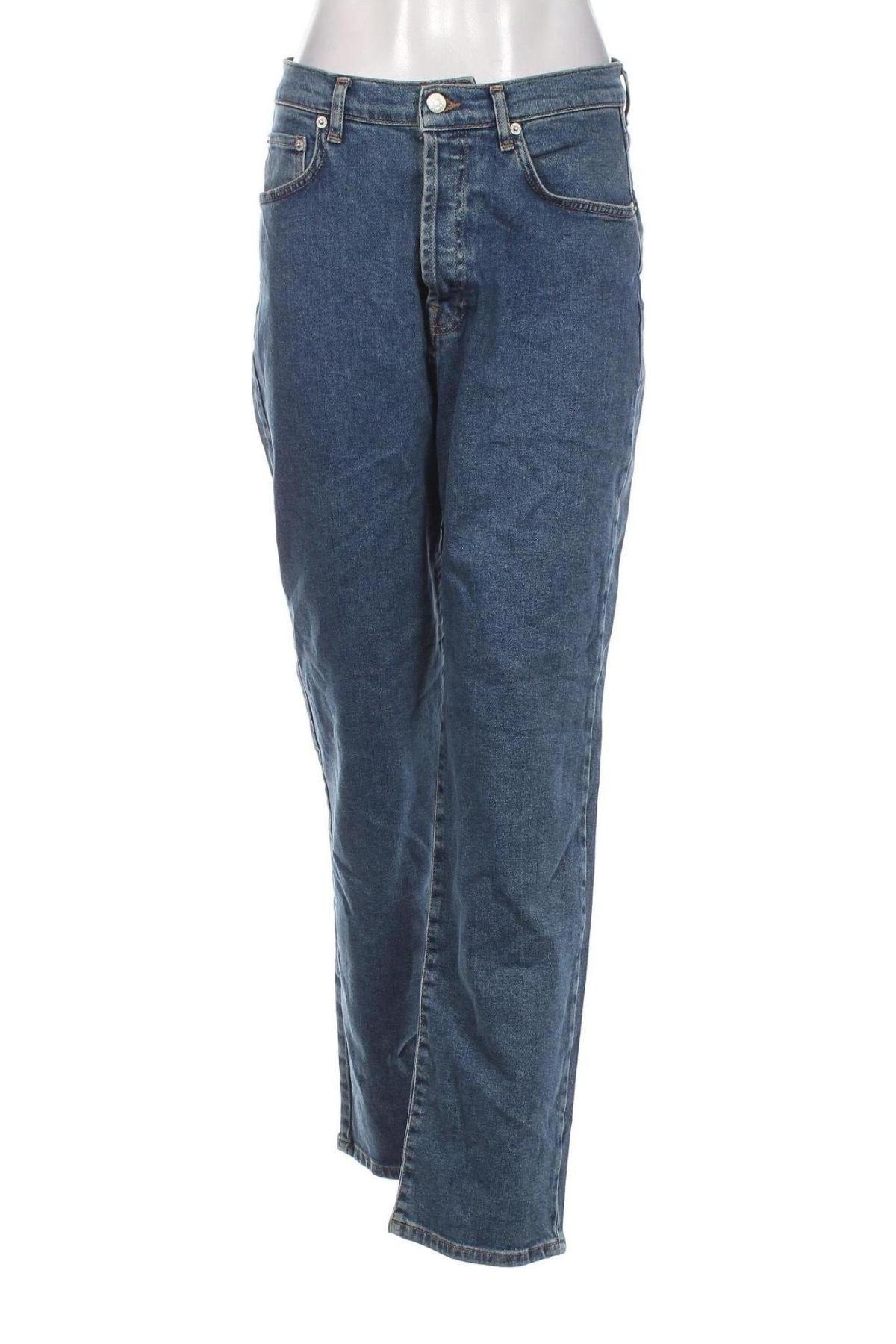 Damen Jeans NA-KD, Größe M, Farbe Blau, Preis € 29,12