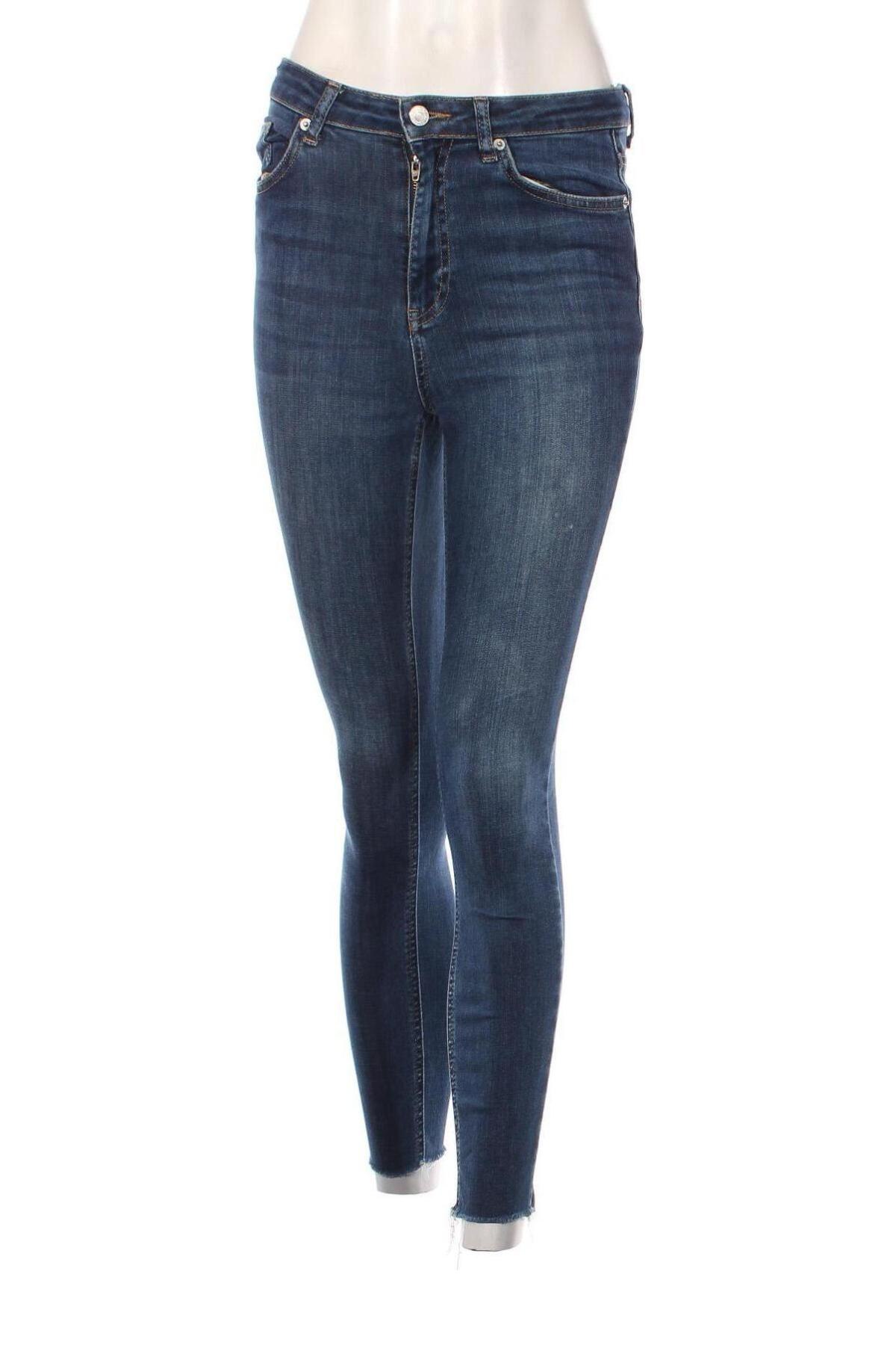 Damen Jeans NA-KD, Größe S, Farbe Blau, Preis 14,27 €