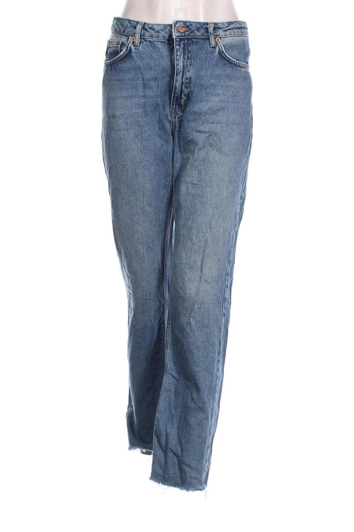 Damen Jeans NA-KD, Größe S, Farbe Blau, Preis € 14,27