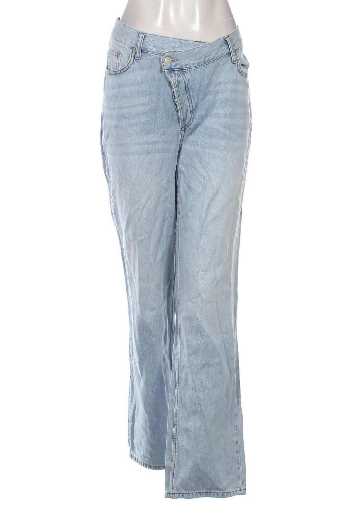 Damen Jeans NLY, Größe M, Farbe Blau, Preis € 8,49