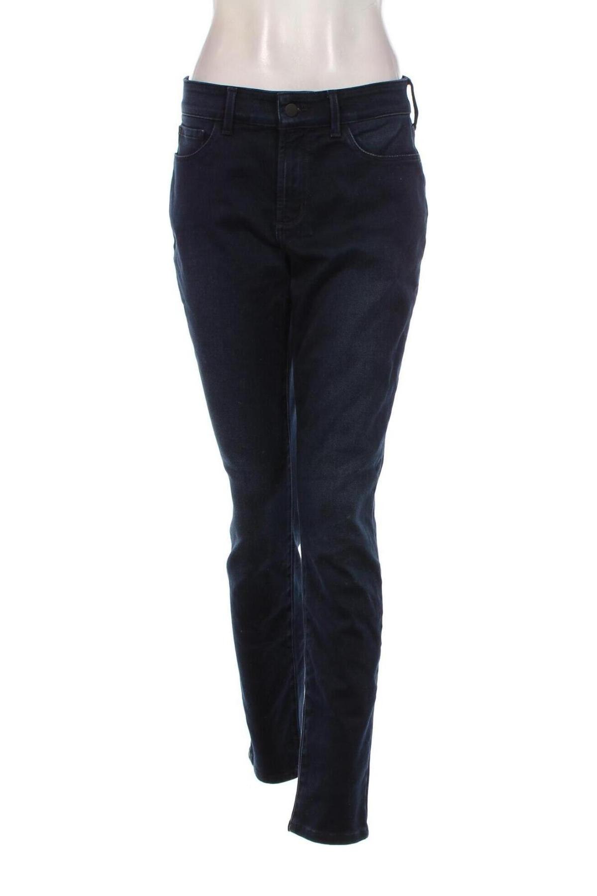 Damen Jeans NYDJ, Größe L, Farbe Blau, Preis 14,27 €
