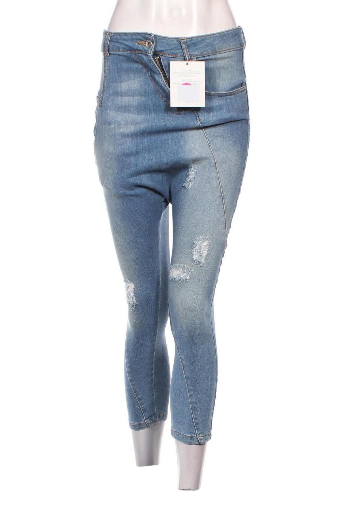 Damen Jeans Naif, Größe S, Farbe Blau, Preis € 34,08